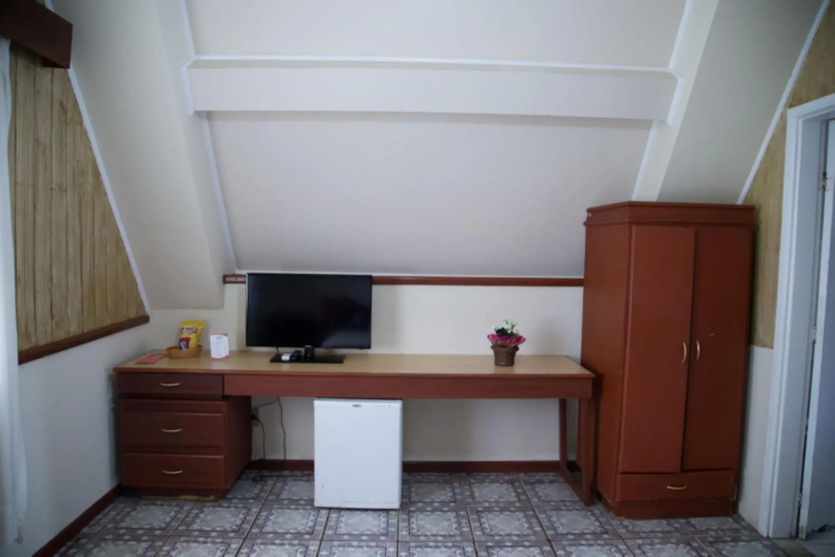 Chalet - single occupancy in Hotel Dona Beja Chalet - single occupancy in Hotel Dona Beja