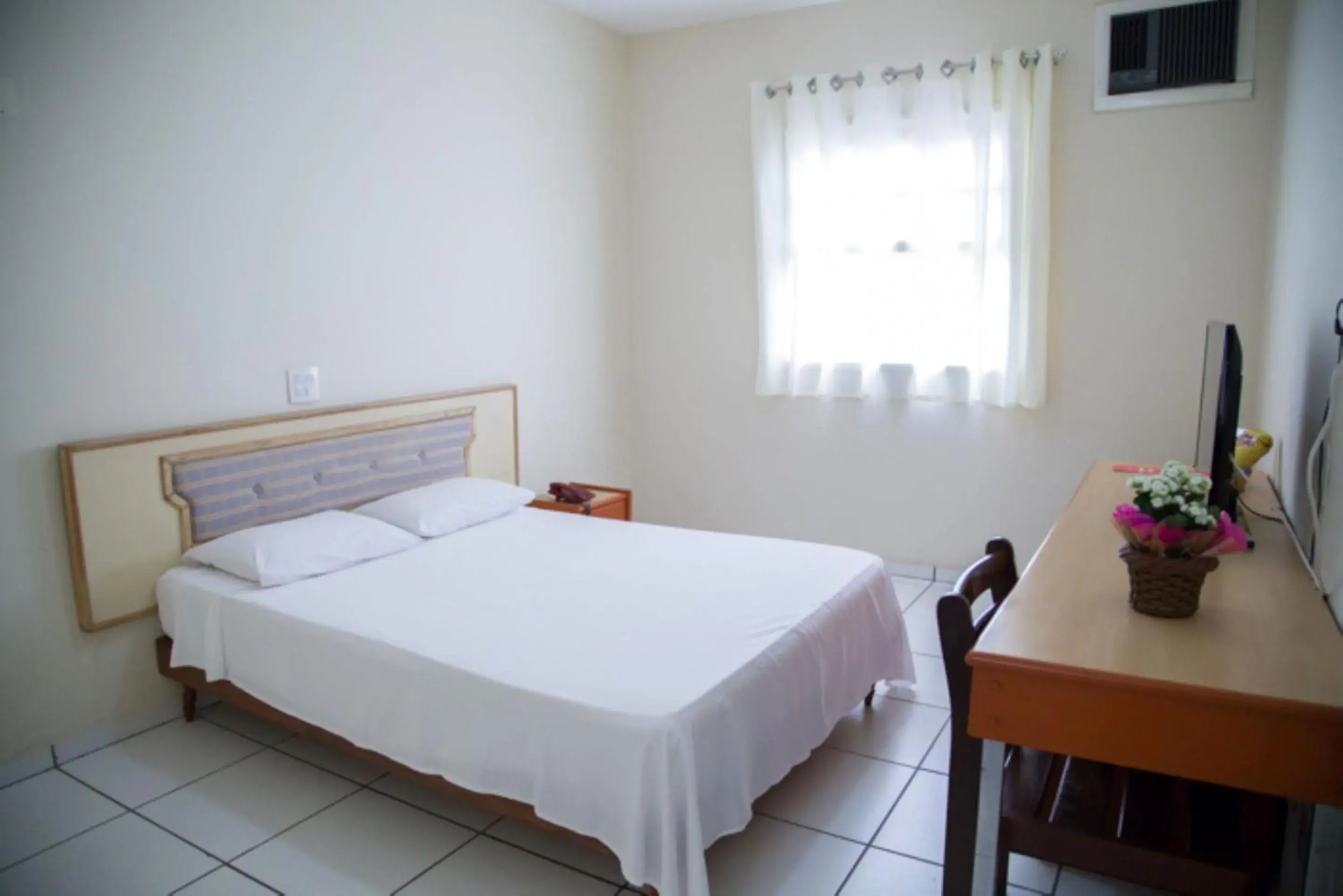 Standard Double Room - single occupancy in Hotel Dona Beja Standard Double Room - single occupancy in Hotel Dona Beja