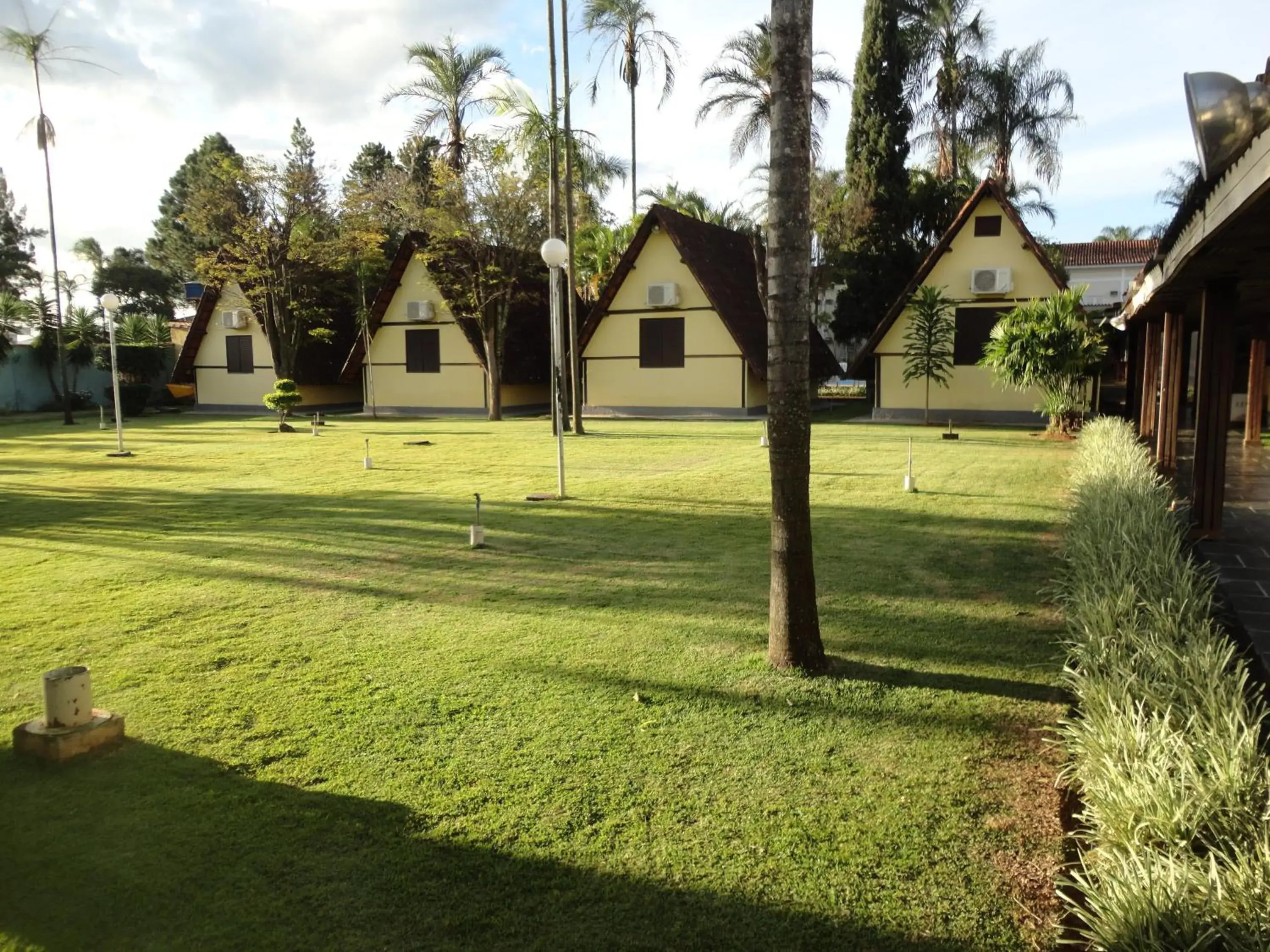 Superior Chalet - single occupancy in Hotel Dona Beja Superior Chalet - single occupancy in Hotel Dona Beja