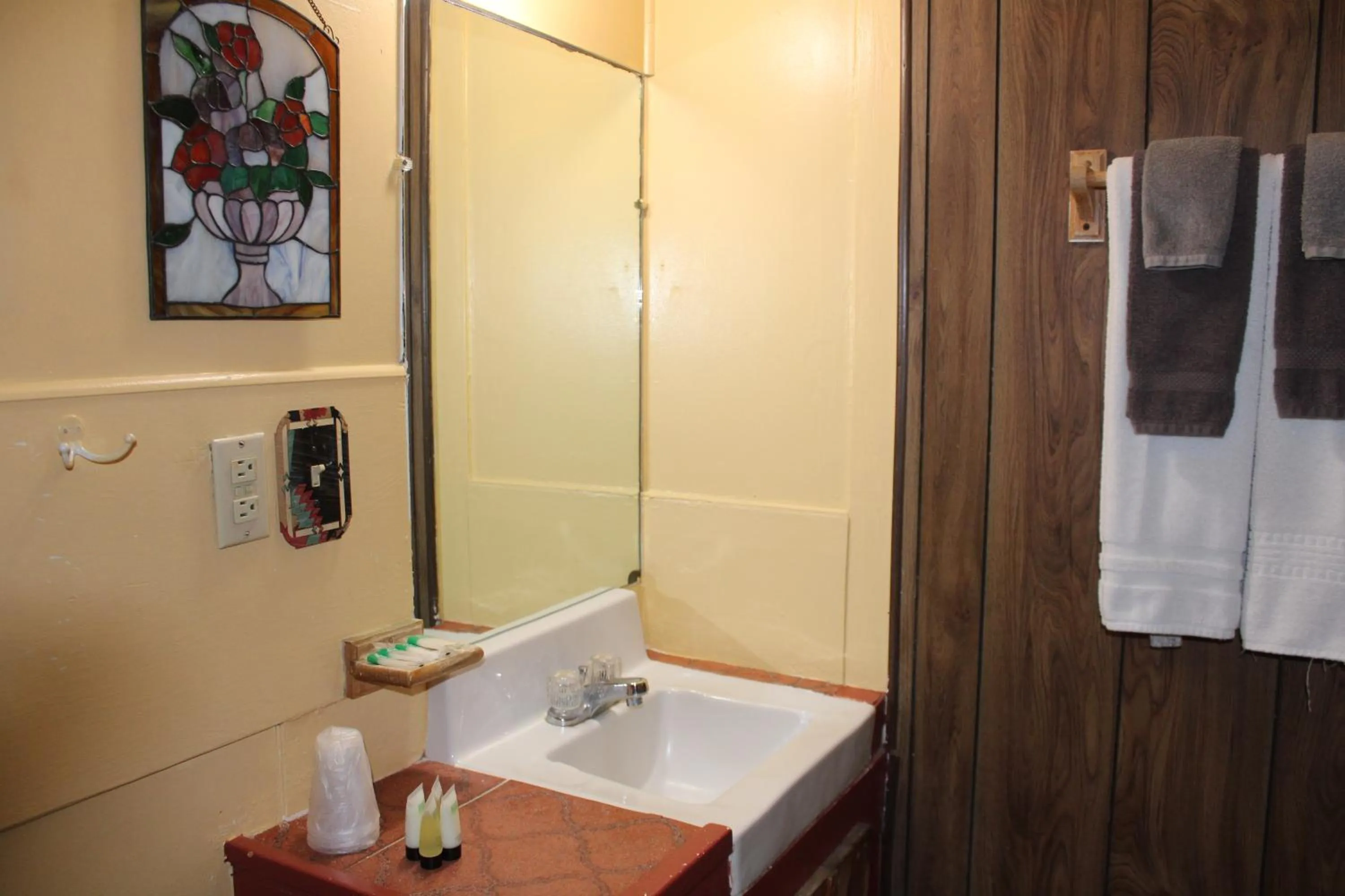 The Inn at Castle Rock