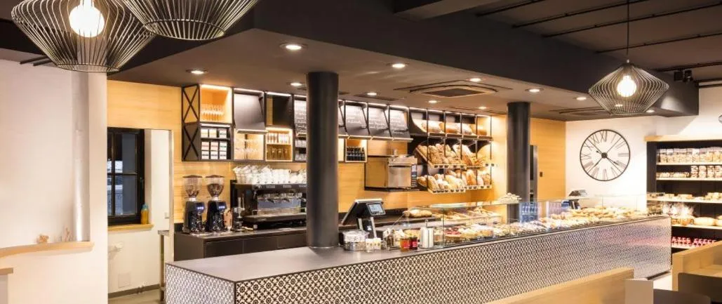 Food and drinks in Sportapart Garni Mallaun