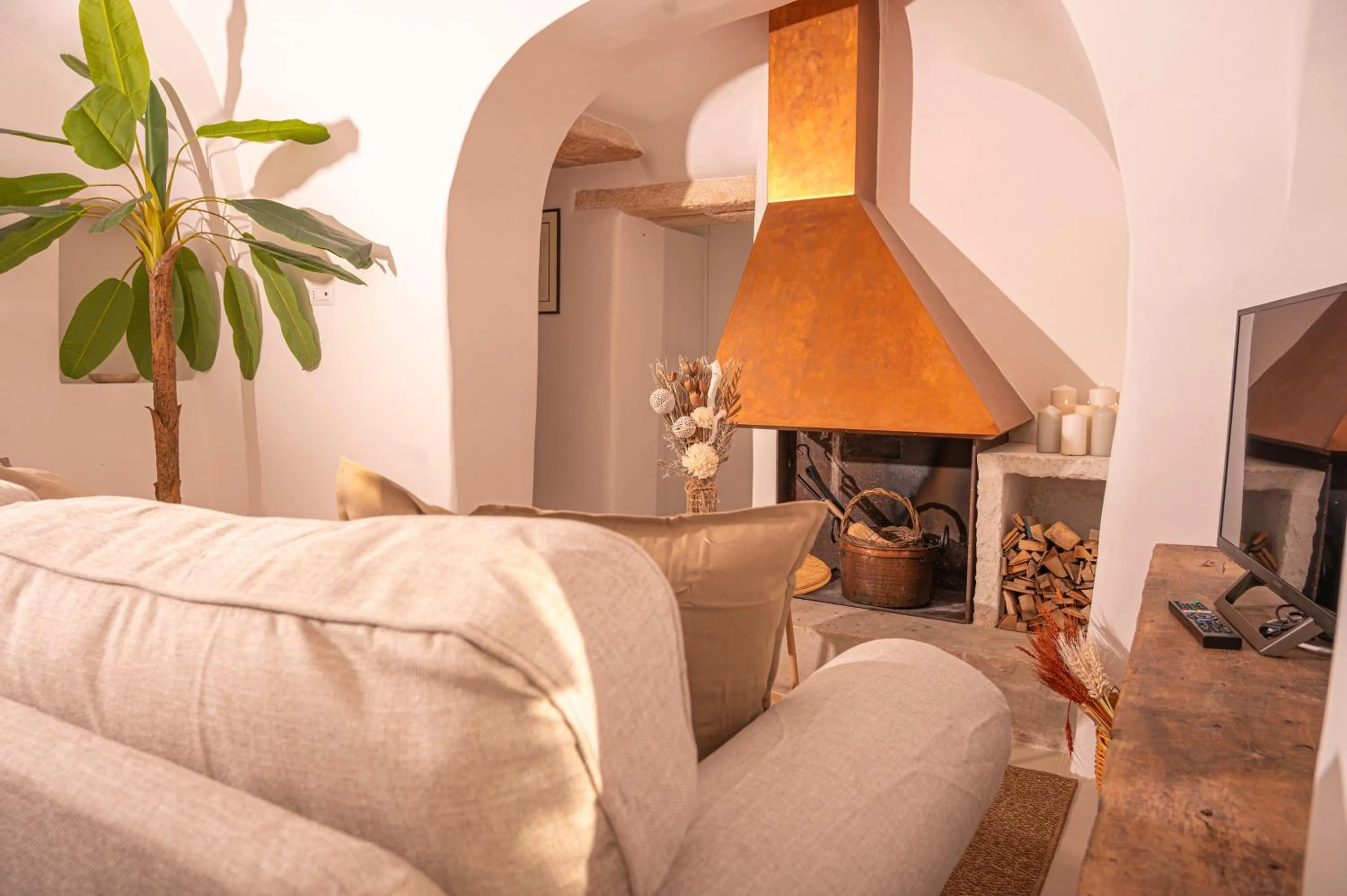 Day in Palazzo Scotto - Widespread Collection