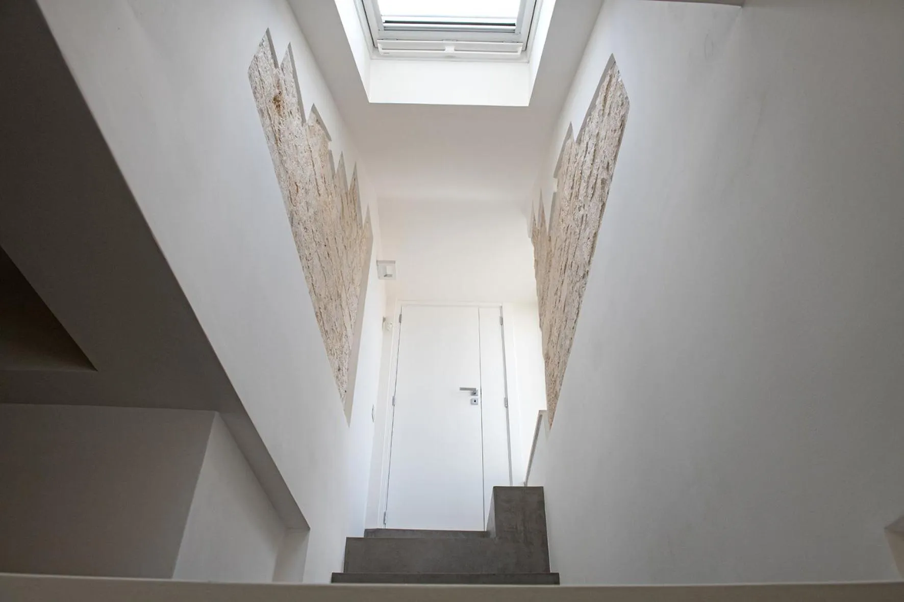 Area and facilities in Palazzo Scotto - Widespread Collection