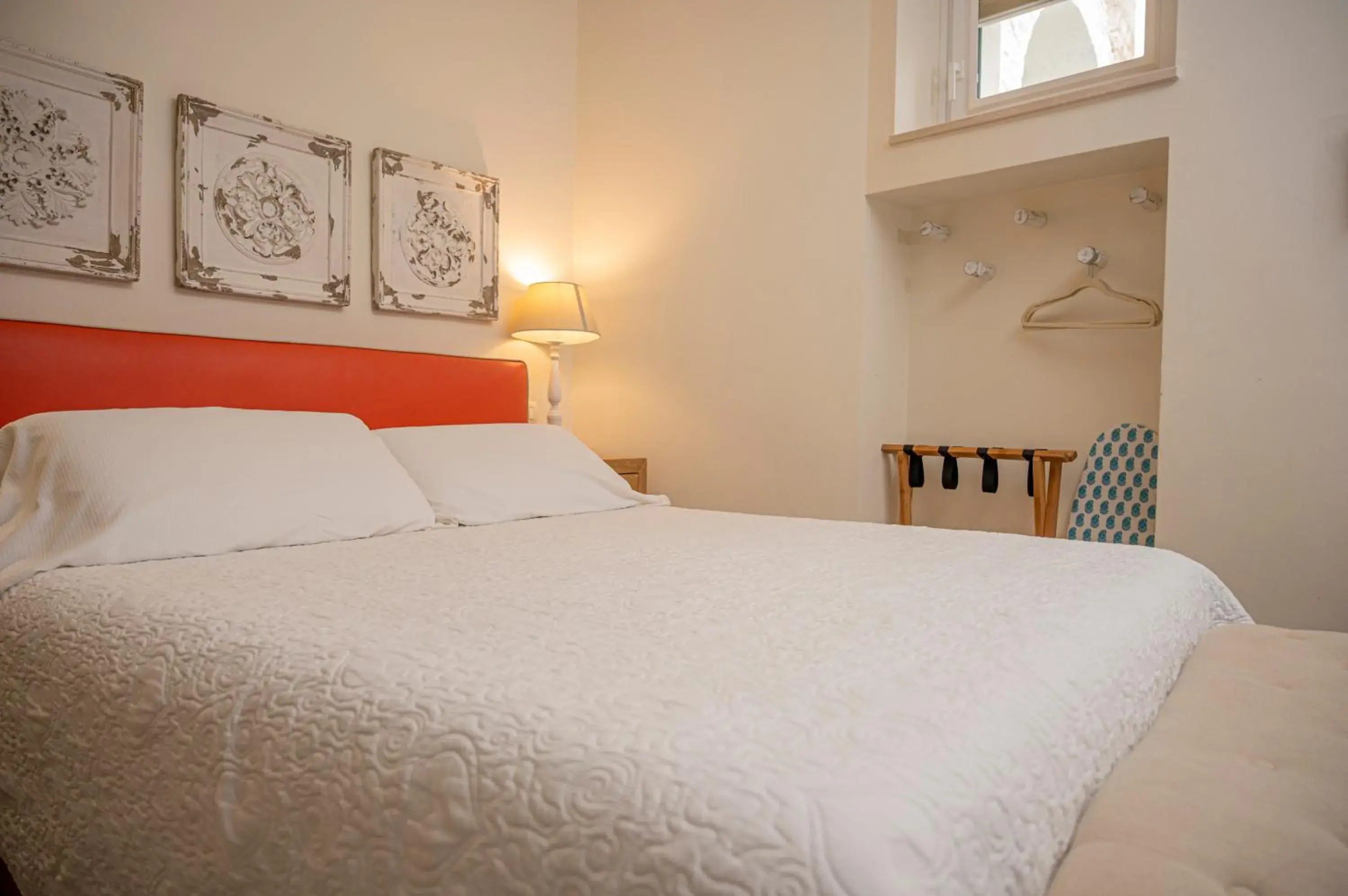 Economy Double Room in Palazzo Scotto - Widespread Collection Economy Double Room in Palazzo Scotto - Widespread Collection