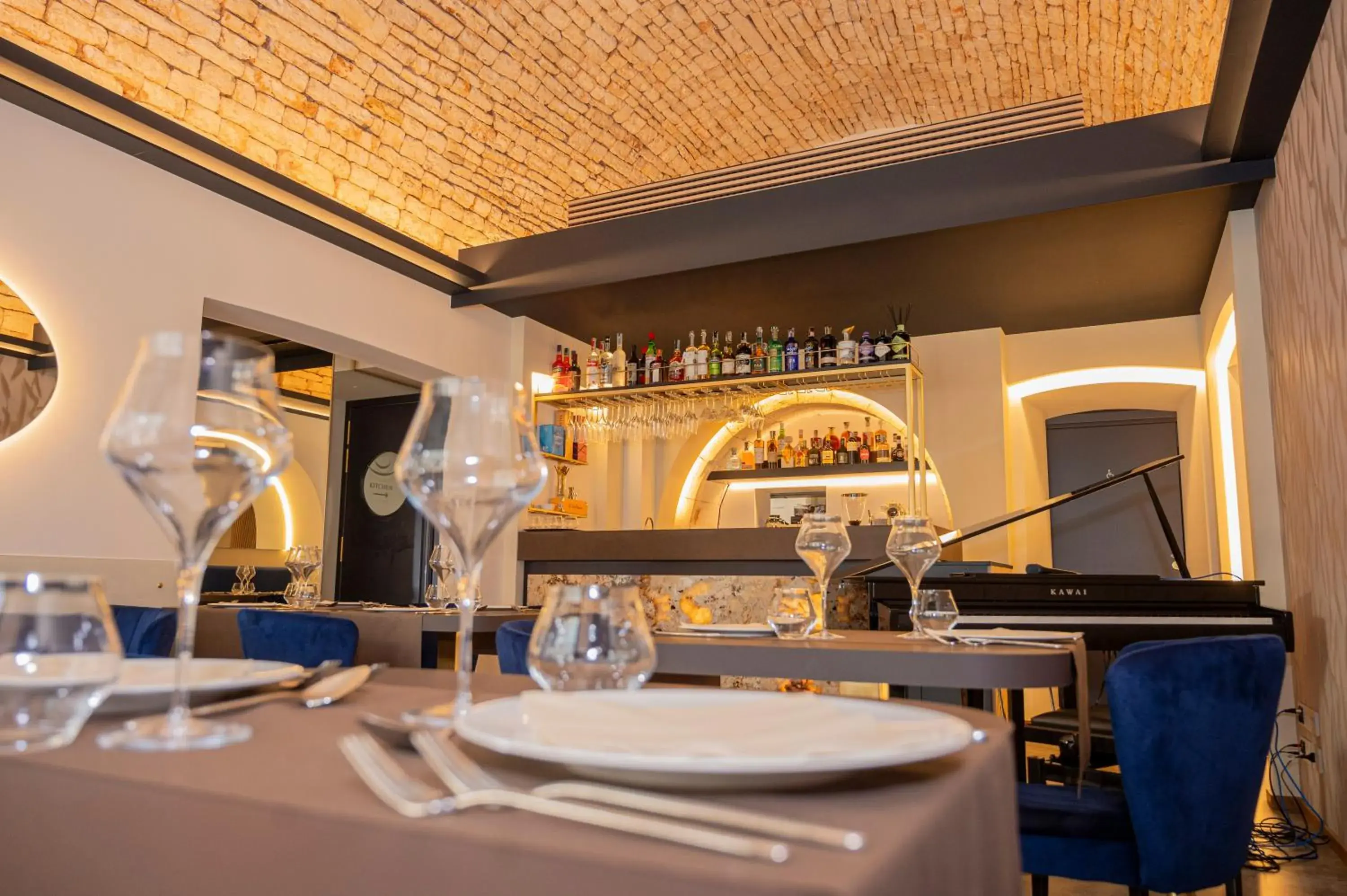 Restaurant/places to eat in Palazzo Scotto - Widespread Collection Restaurant/places to eat in Palazzo Scotto - Widespread Collection