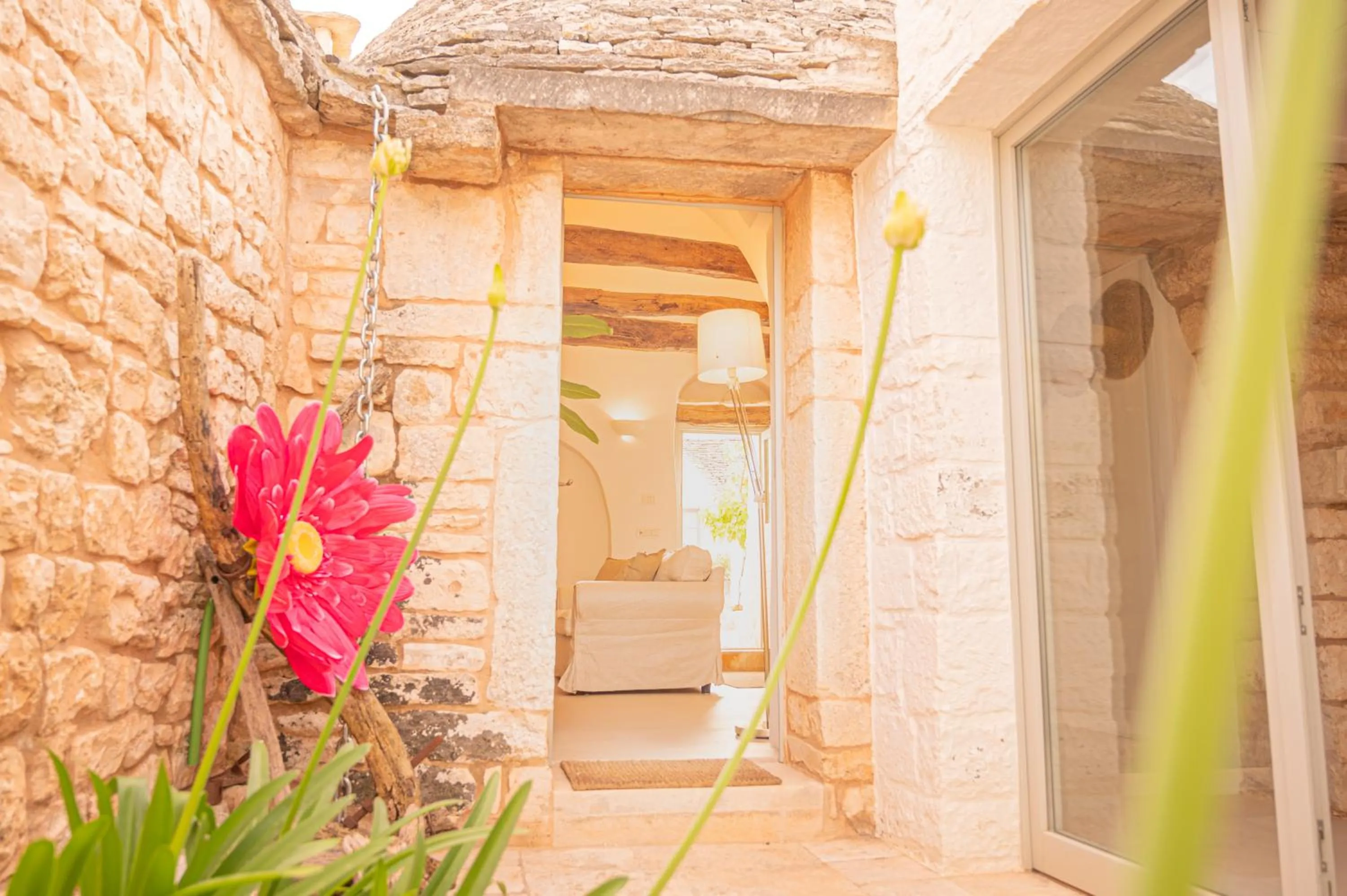 Property building in Palazzo Scotto - Widespread Collection