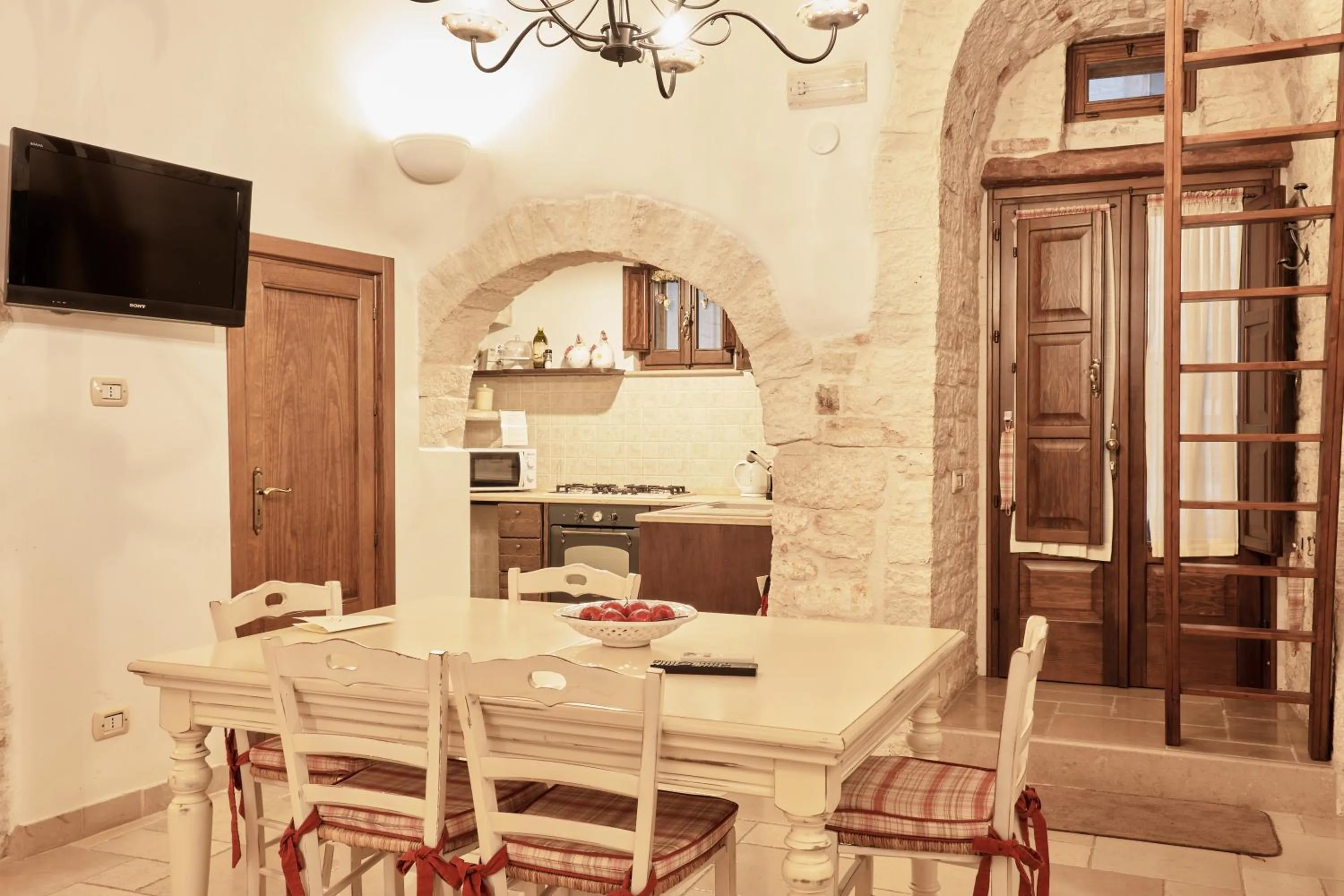 Palazzo Scotto - Widespread Collection