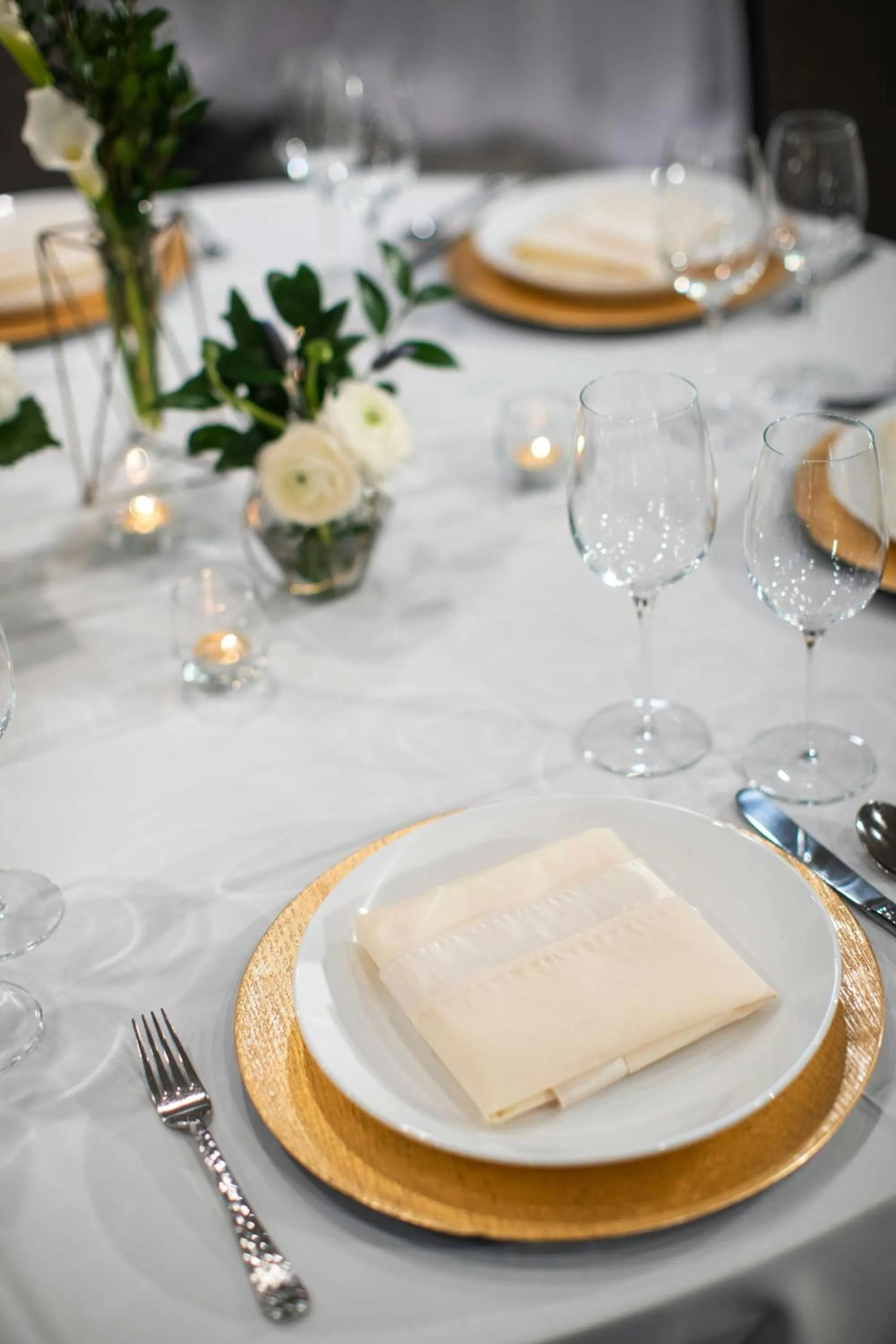 Banquet/Function facilities in Renaissance Minneapolis Bloomington Hotel