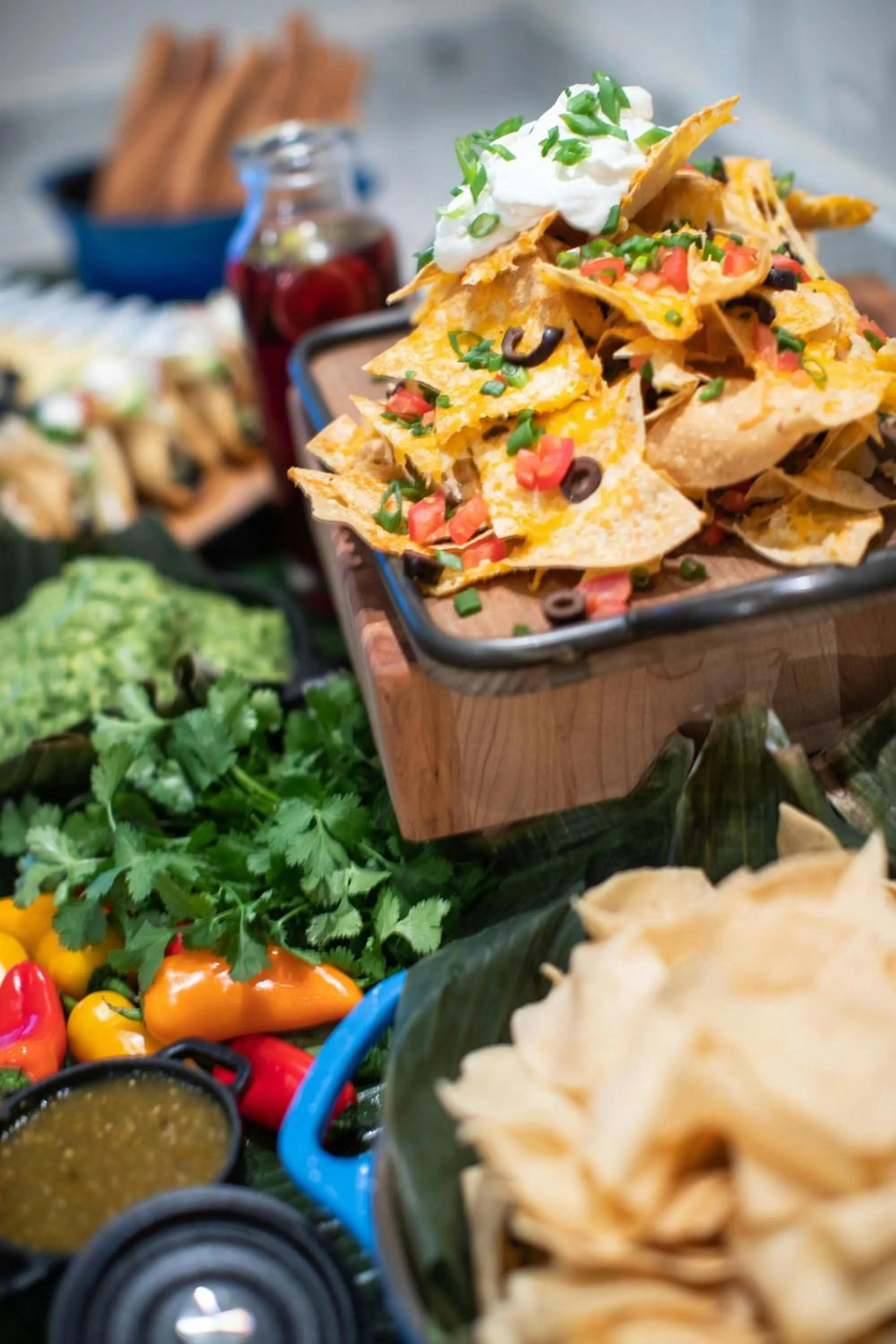 Meeting/conference room in Renaissance Minneapolis Bloomington Hotel