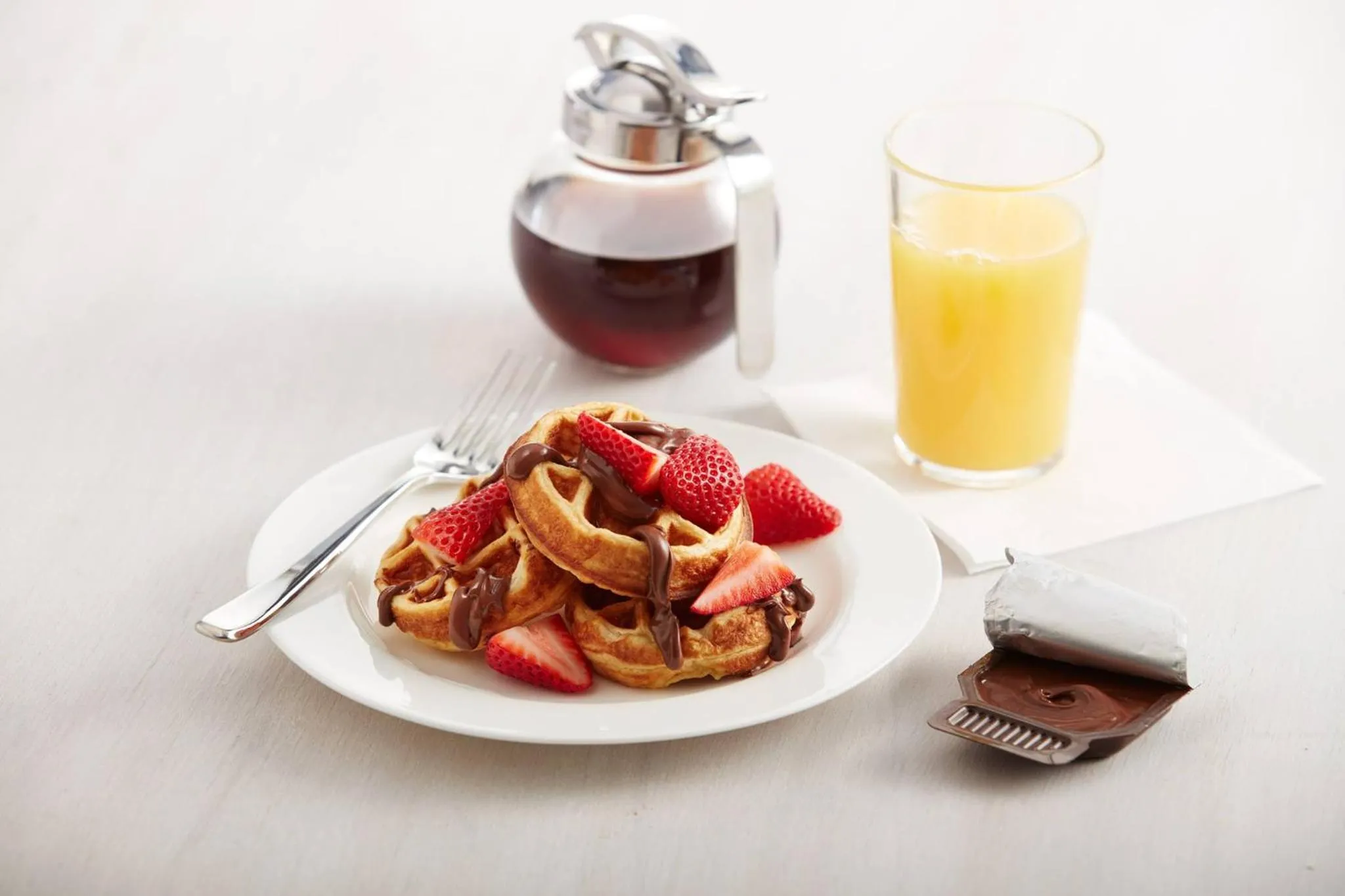 Breakfast in Residence Inn by Marriott Phoenix Chandler/South