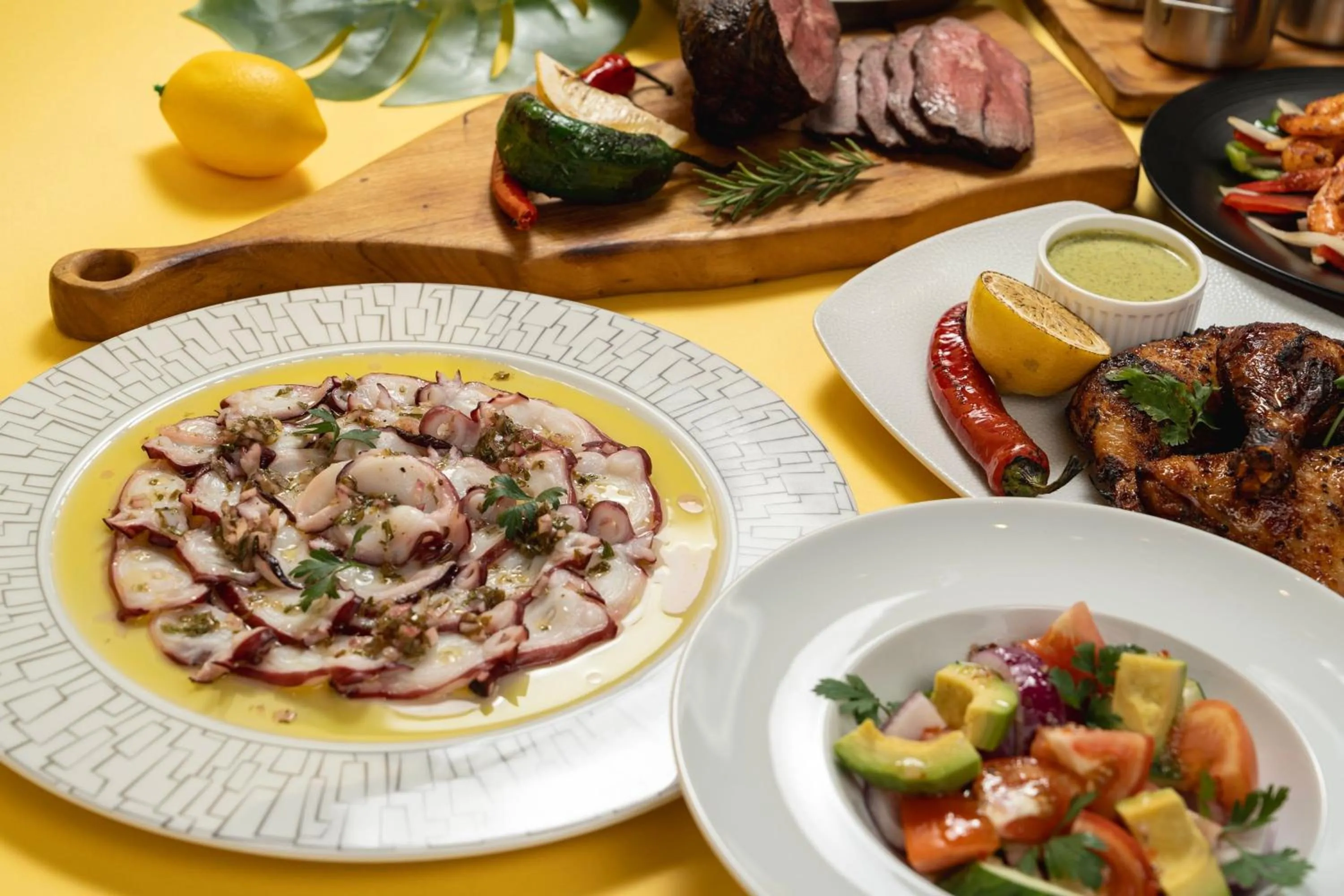 Kitchen or kitchenette in Courtyard by Marriott Seoul Botanic Park