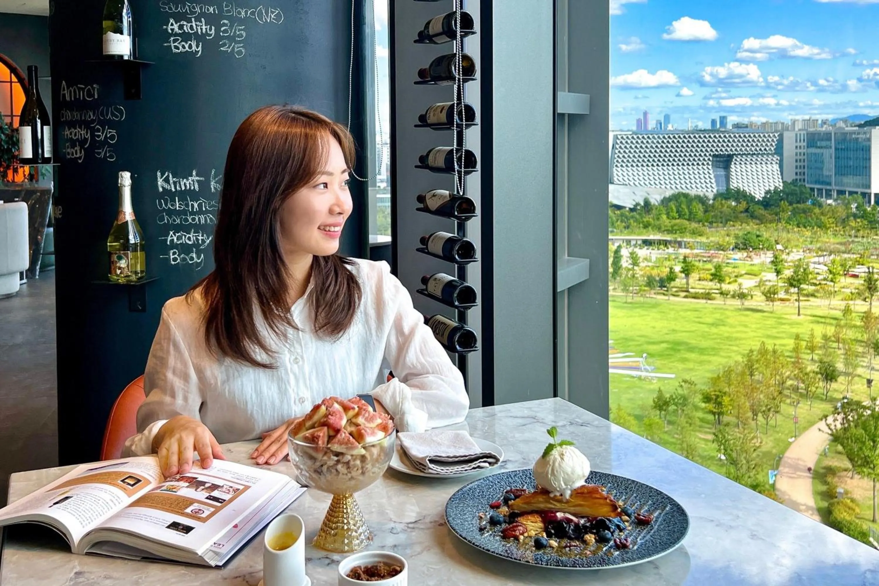 Other in Courtyard by Marriott Seoul Botanic Park