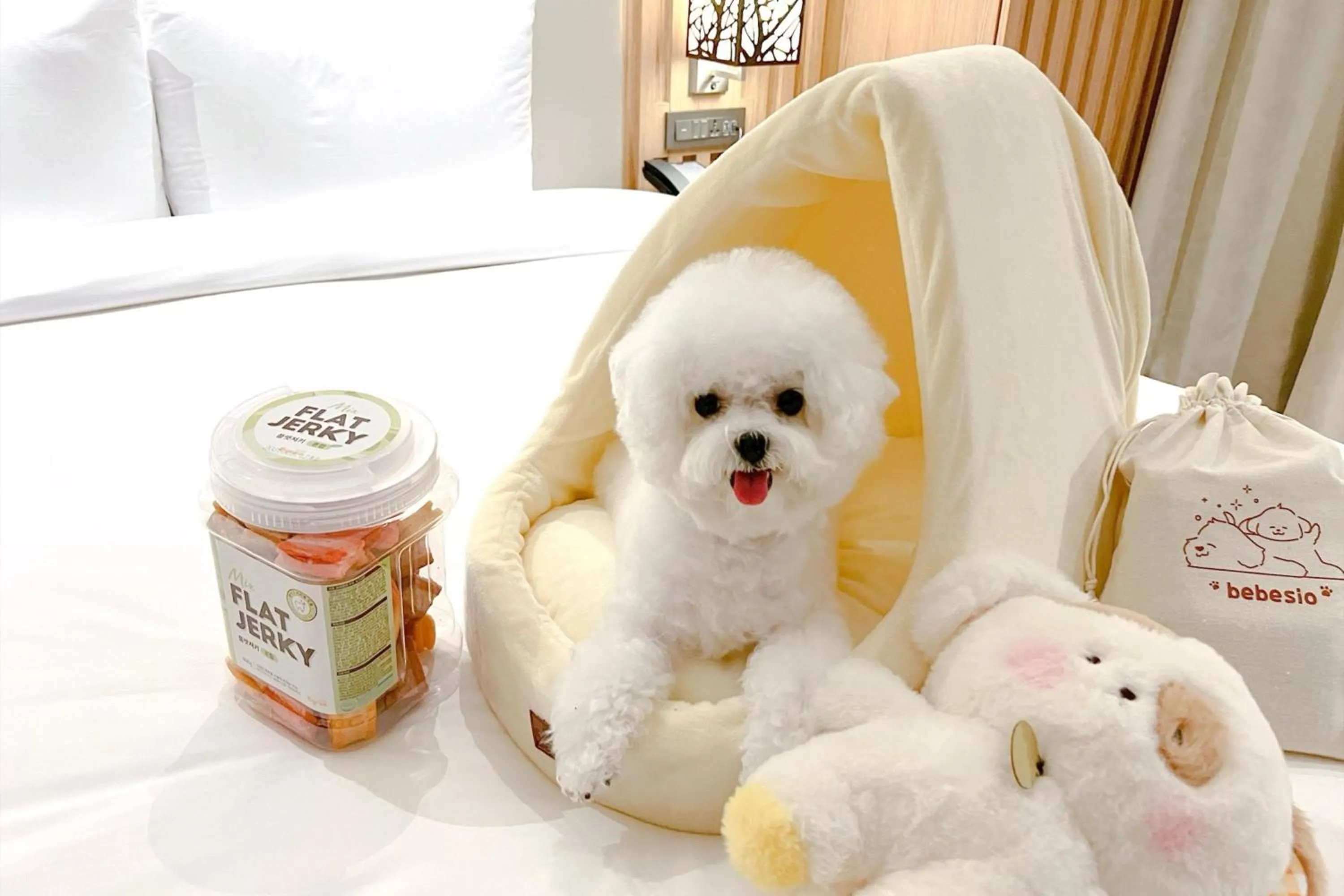 Other in Courtyard by Marriott Seoul Botanic Park