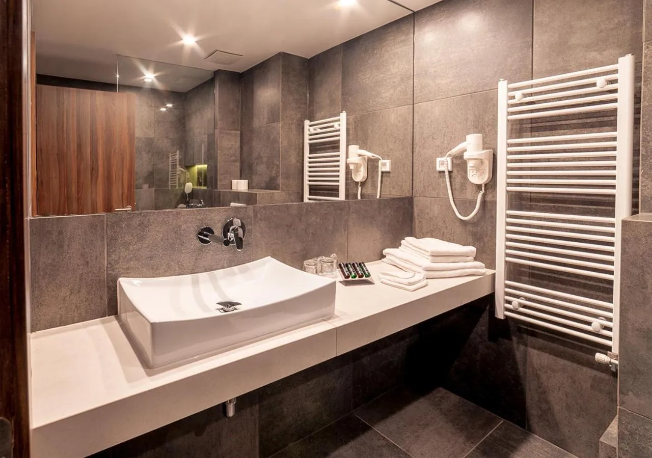 Atelier Hotel