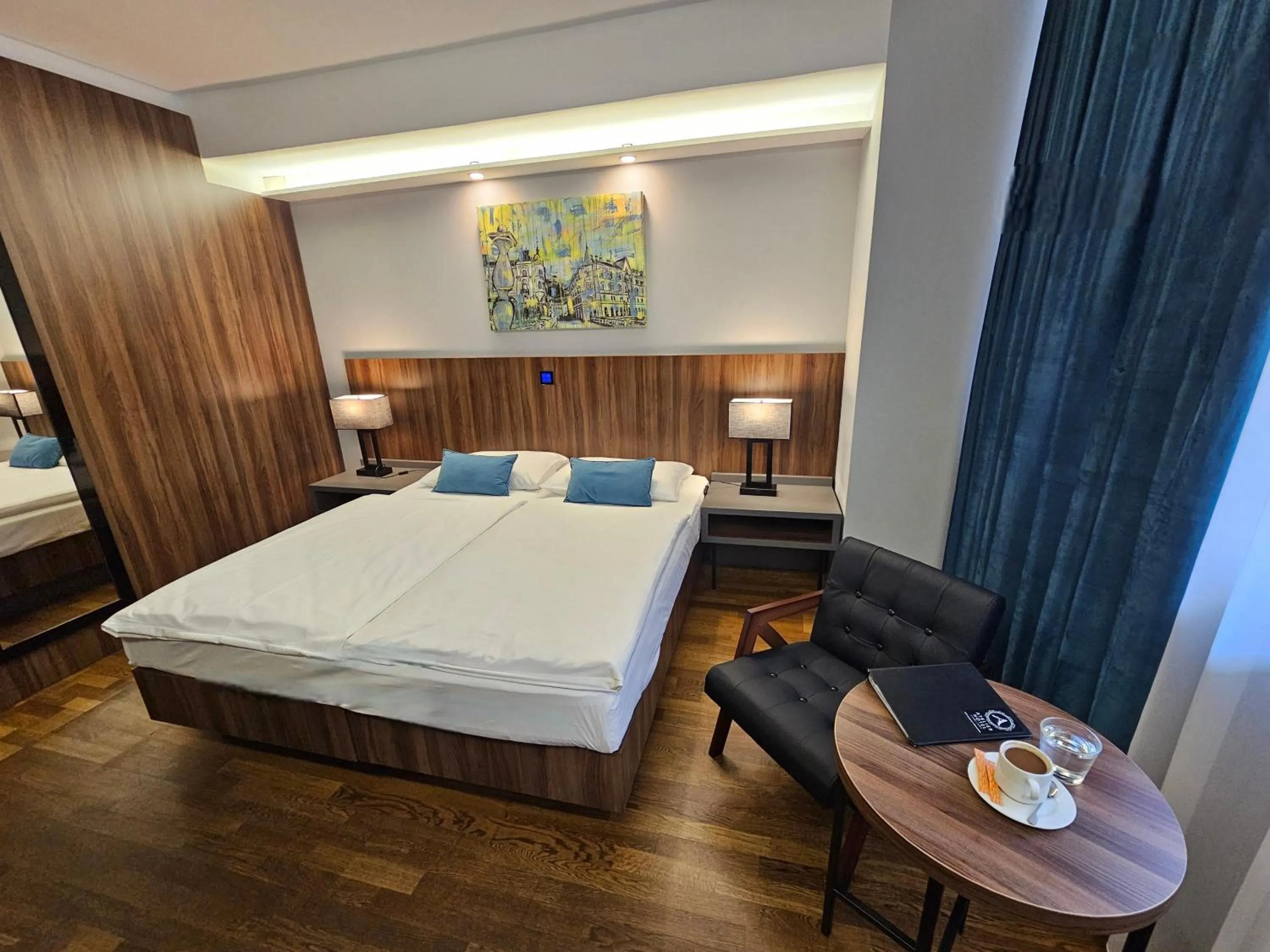 Atelier Hotel
