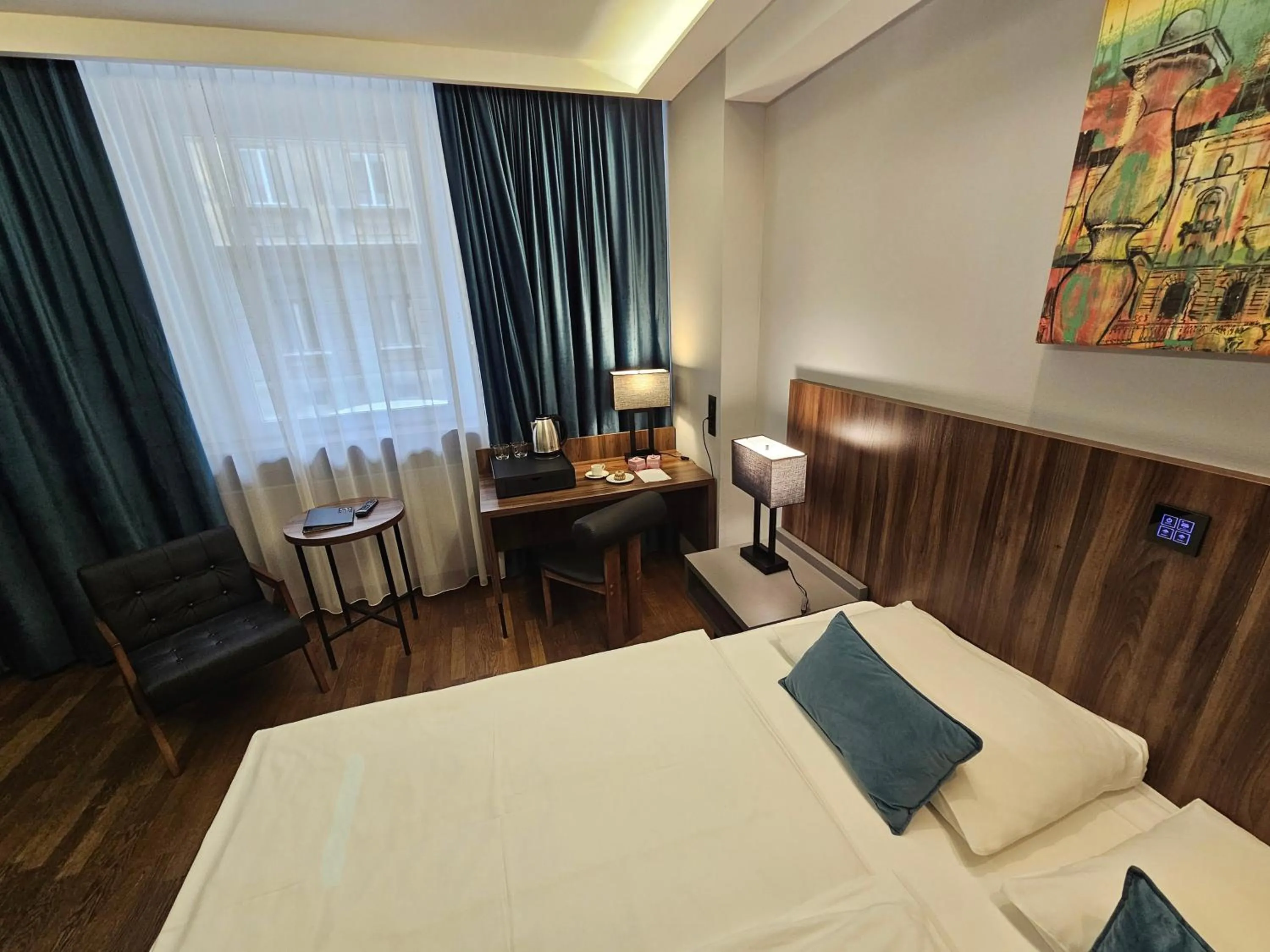 Atelier Hotel