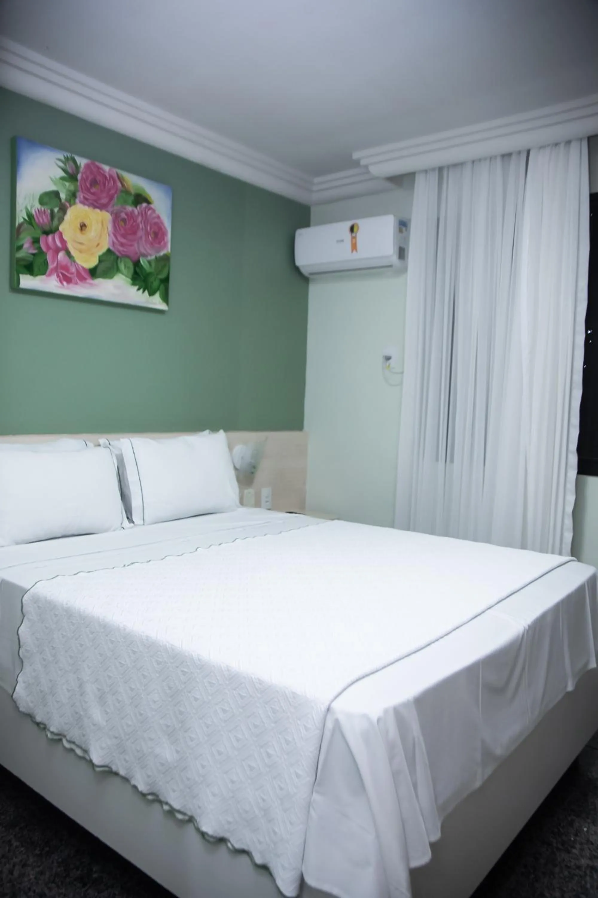 Superior Double Room in Hotel da Lea