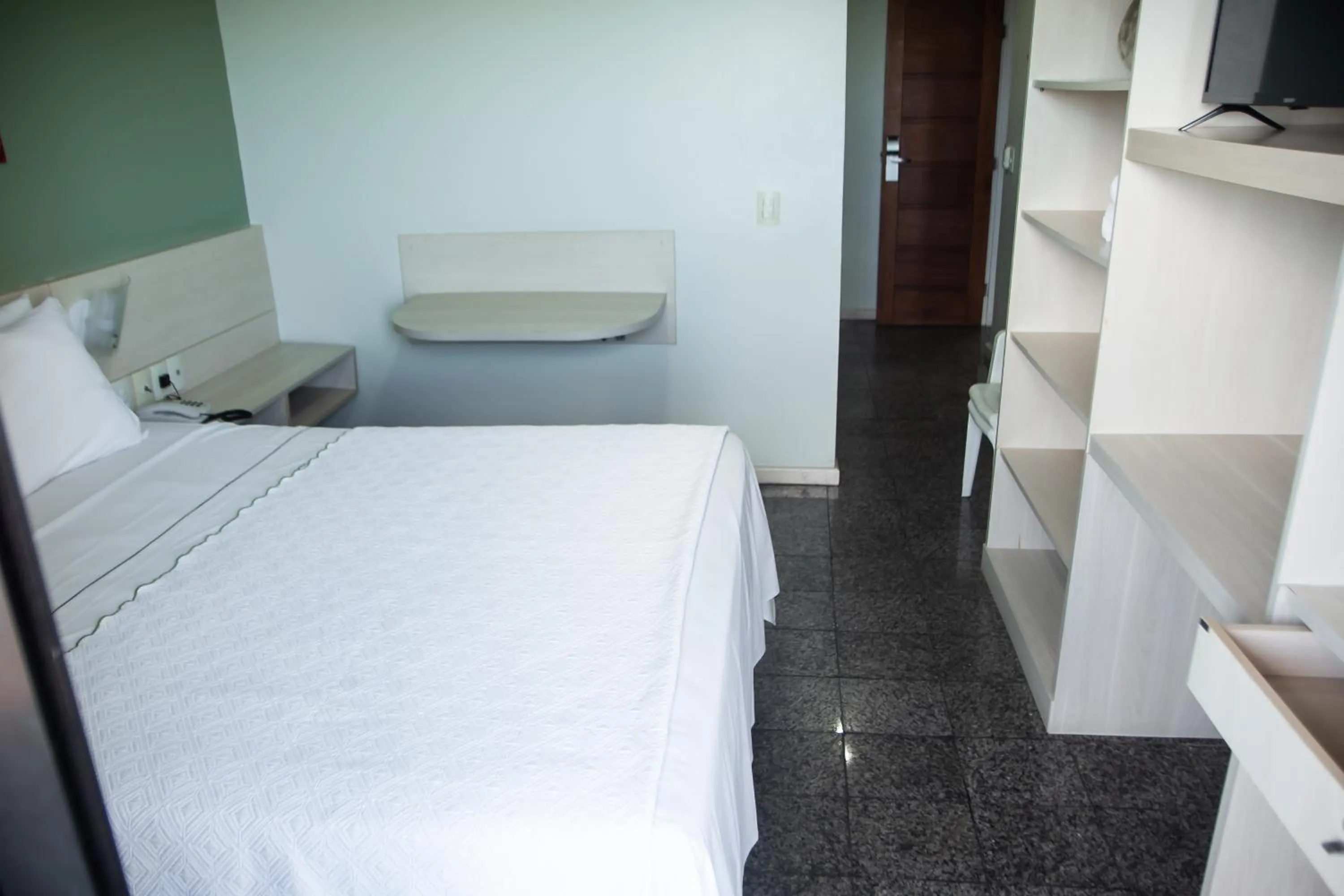 Deluxe Room in Hotel da Lea