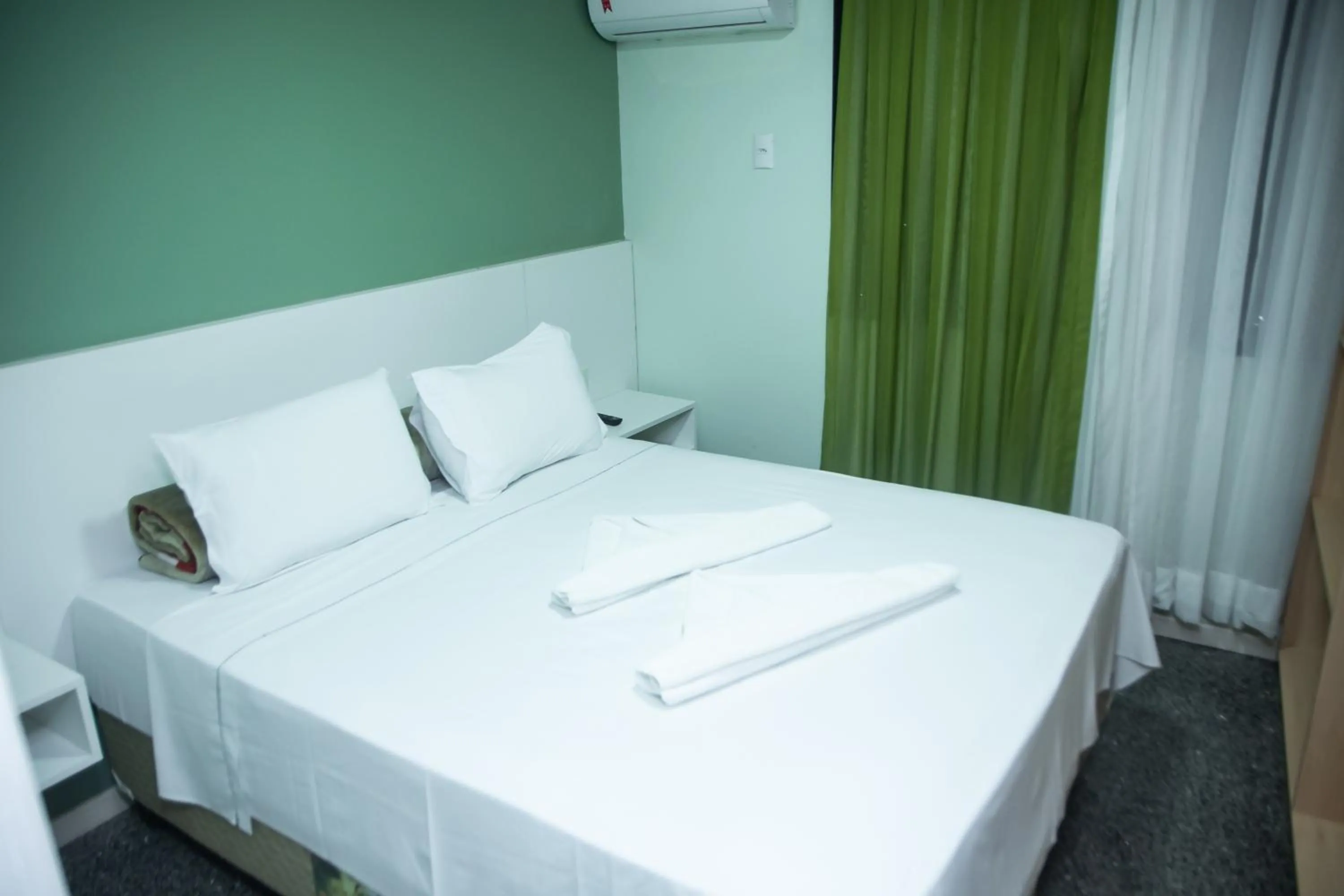 Superior Family Room in Hotel da Lea