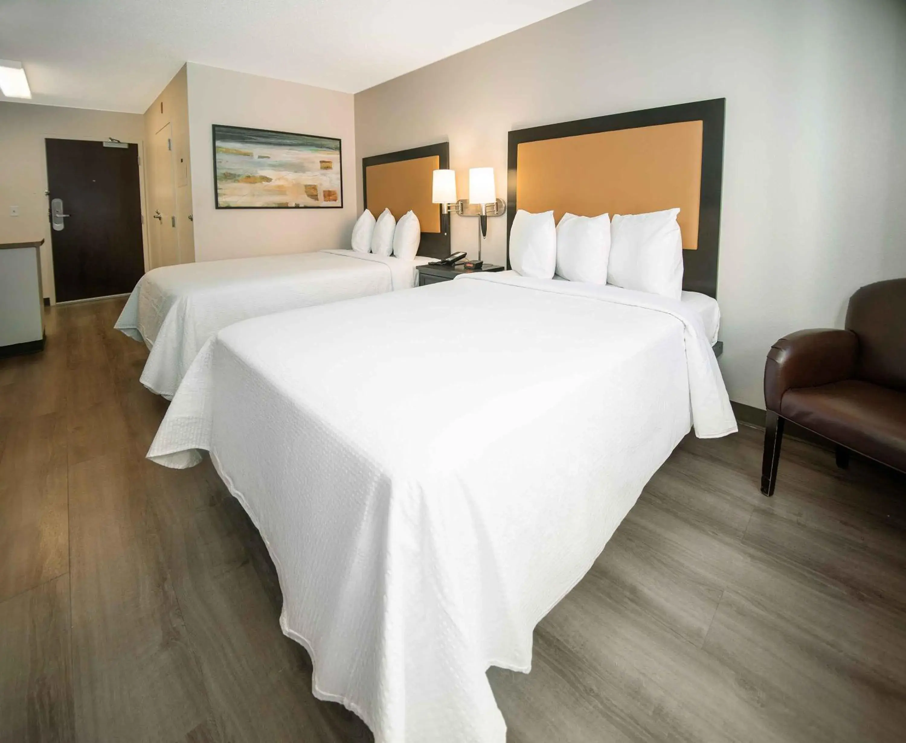 Bed in Extended Stay America Suites - White Plains - Elmsford Bed in Extended Stay America Suites - White Plains - Elmsford