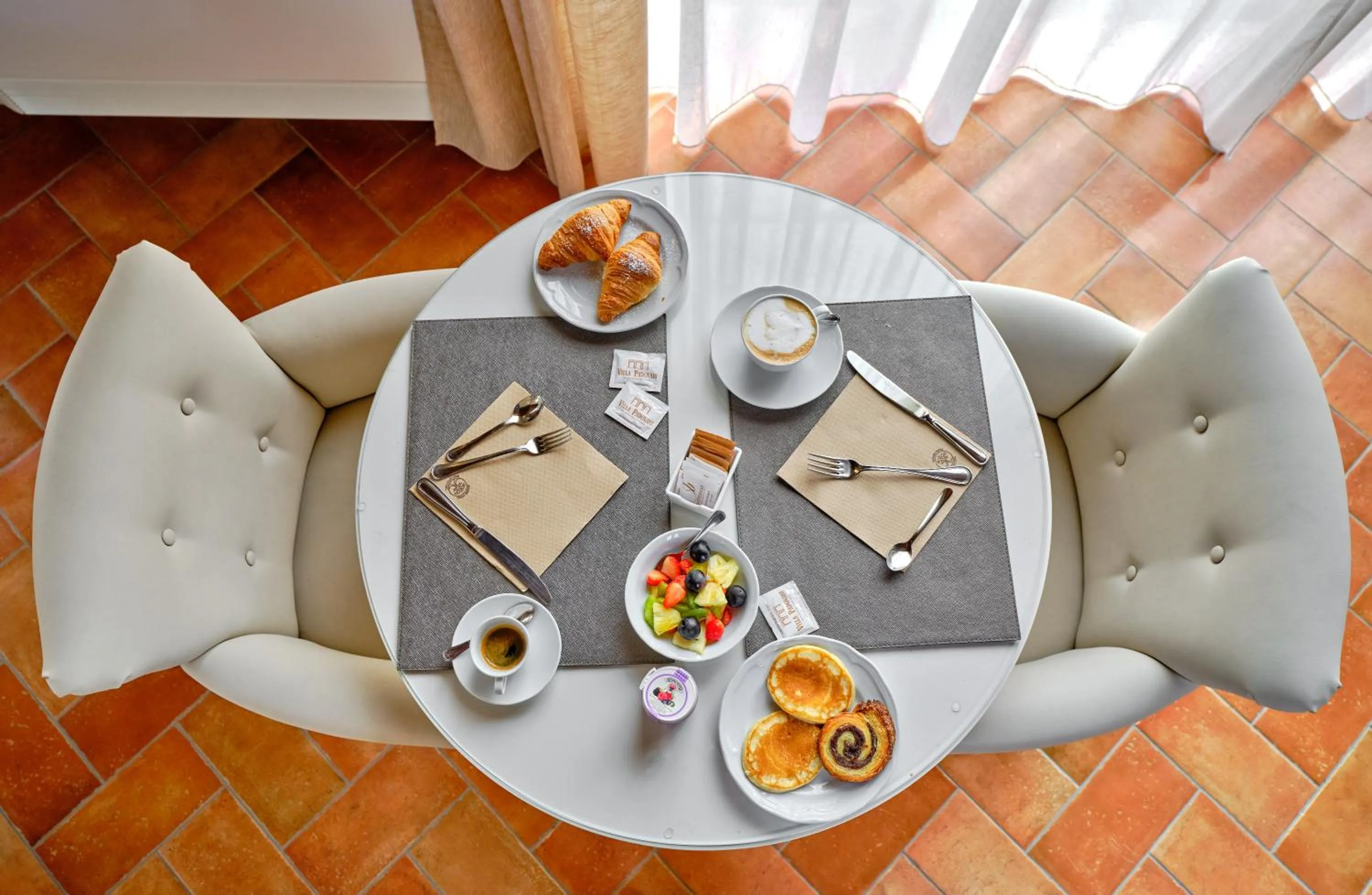 Villa Padovani Relais de Charme - Adults Only