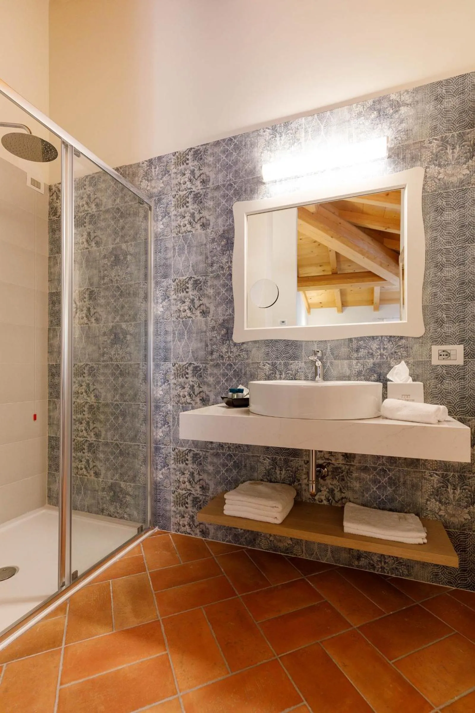 Villa Padovani Relais de Charme - Adults Only