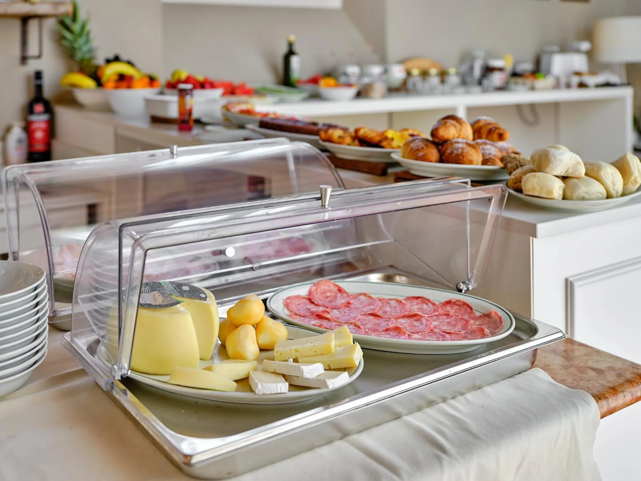 Villa Padovani Relais de Charme - Adults Only