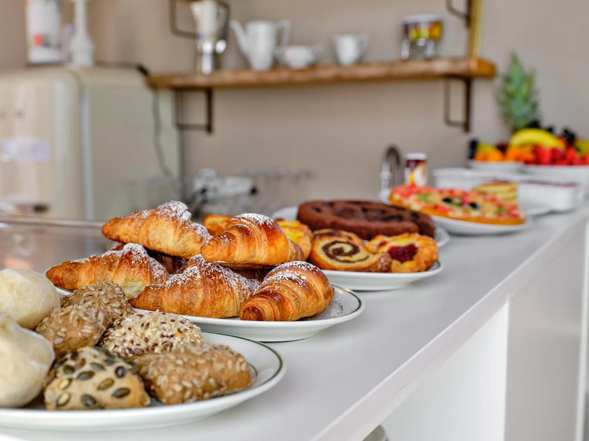 Villa Padovani Relais de Charme - Adults Only