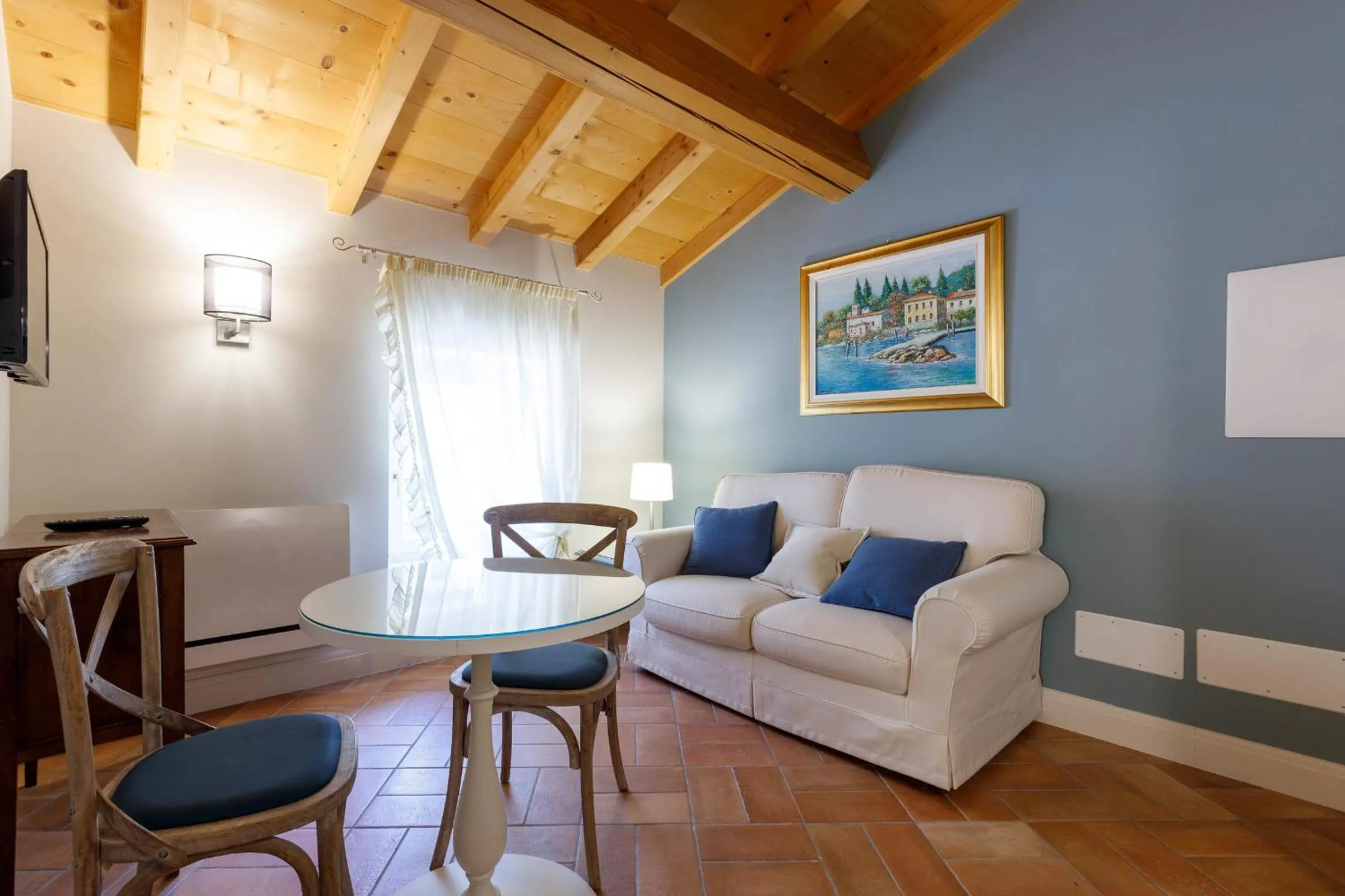 Villa Padovani Relais de Charme - Adults Only