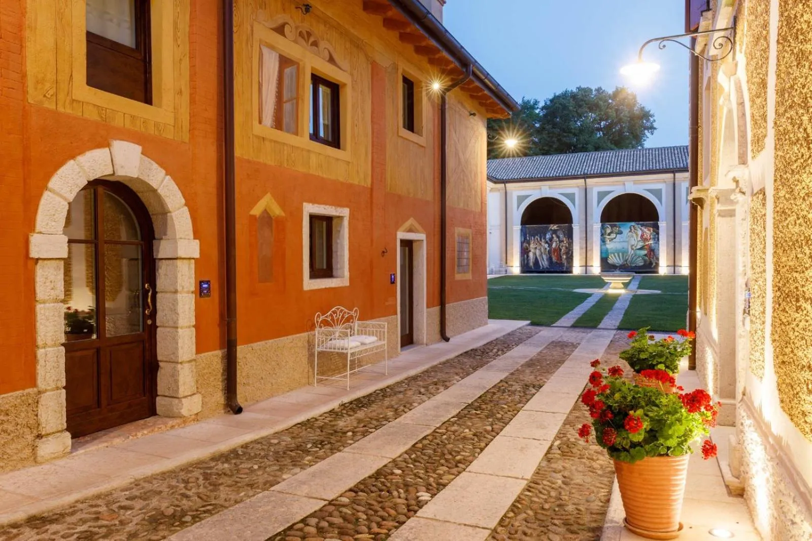 Villa Padovani Relais de Charme - Adults Only