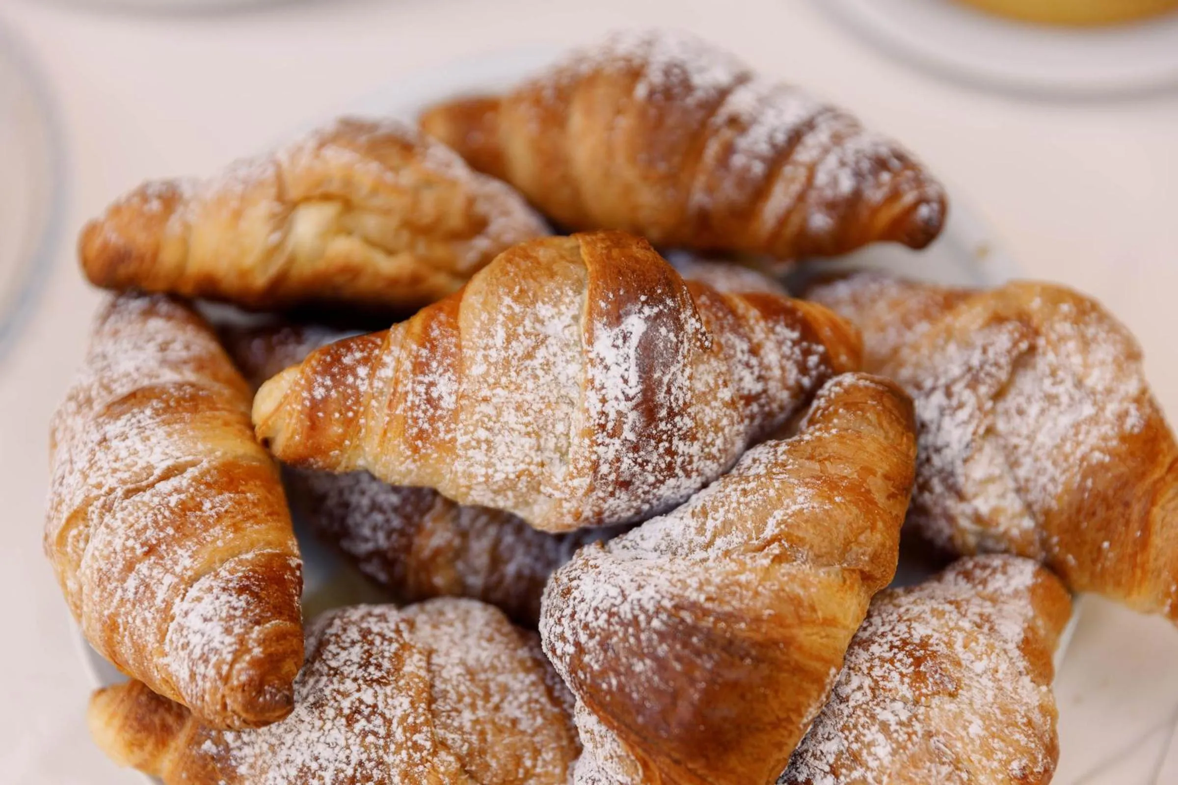 Food and drinks in Villa Padovani Relais de Charme - Adults Only