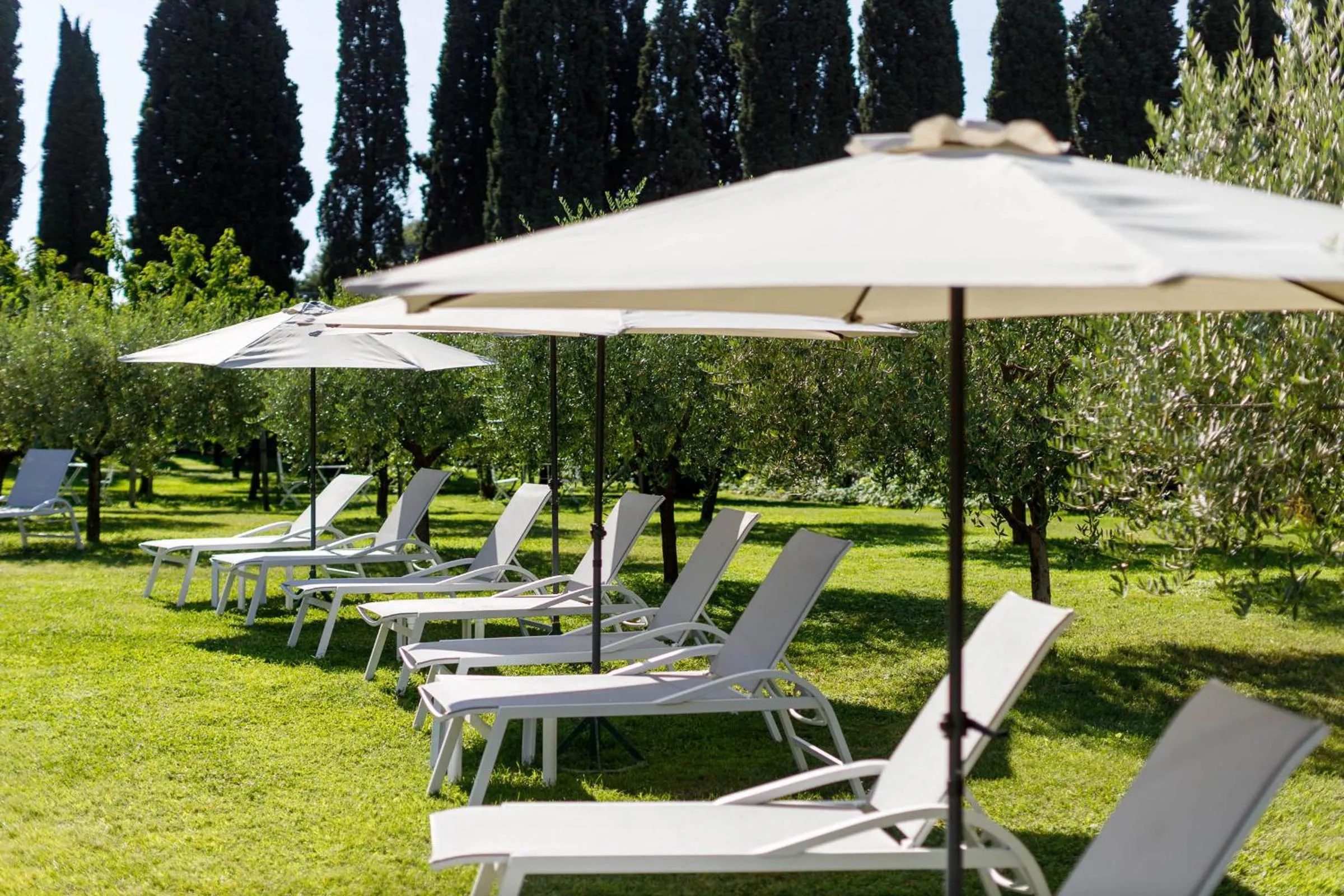 Spring in Villa Padovani Relais de Charme - Adults Only