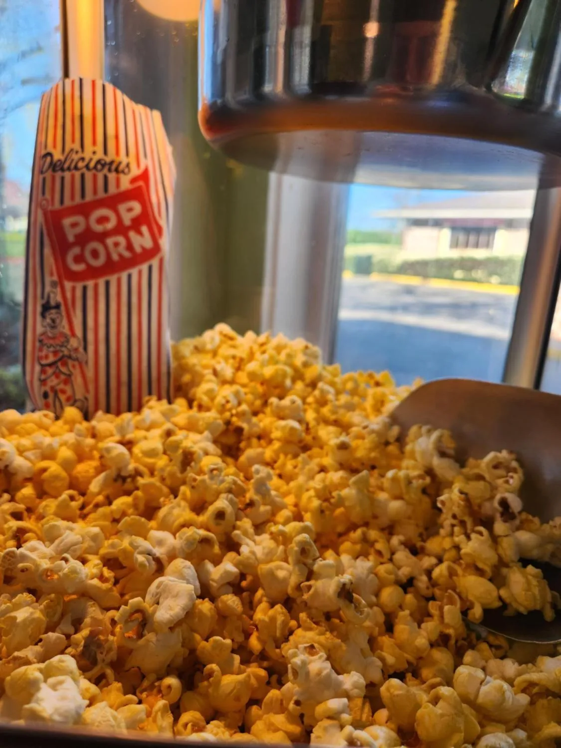 Lobby or reception in Village Inn