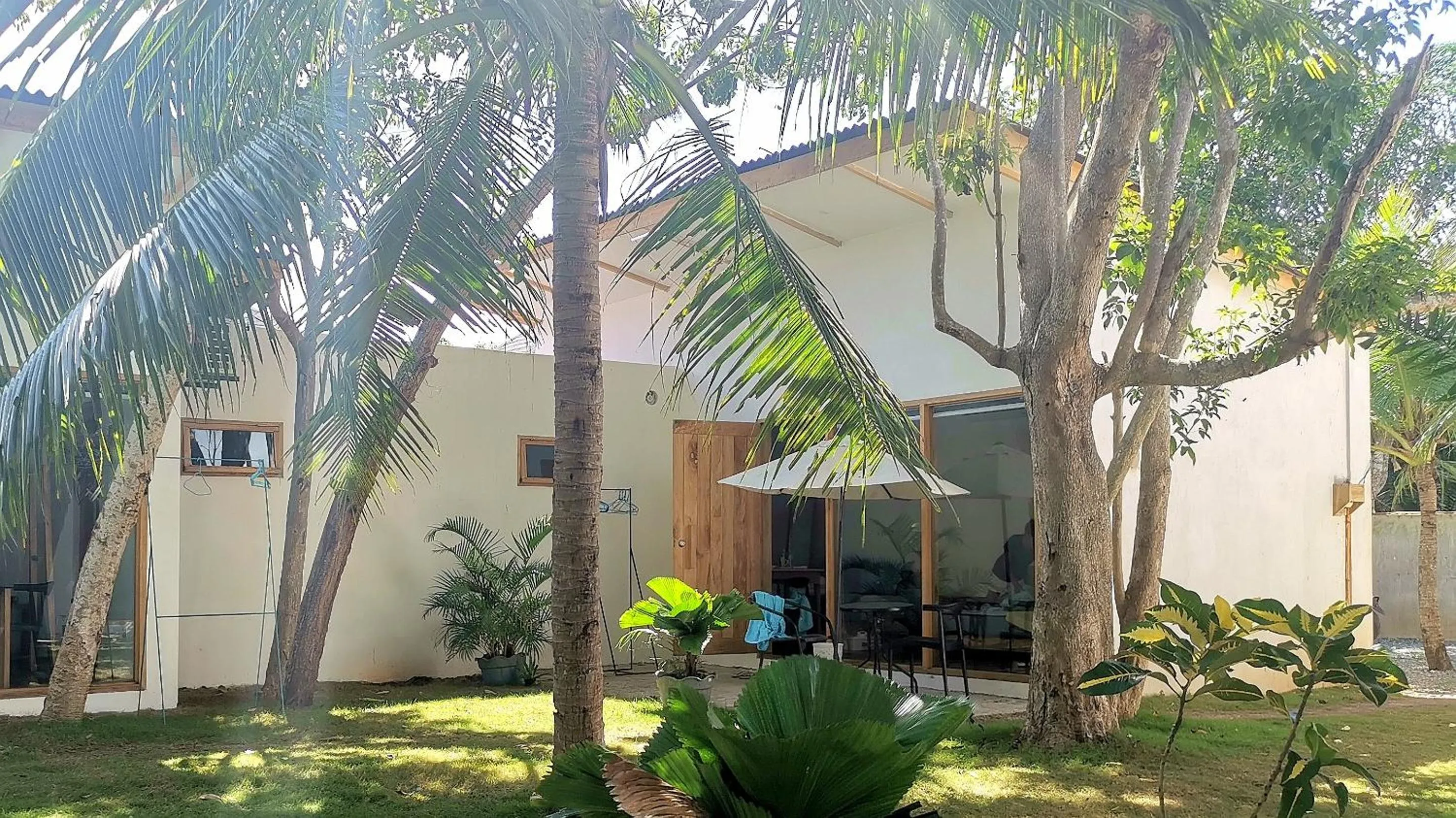 Property building in Island World Panglao