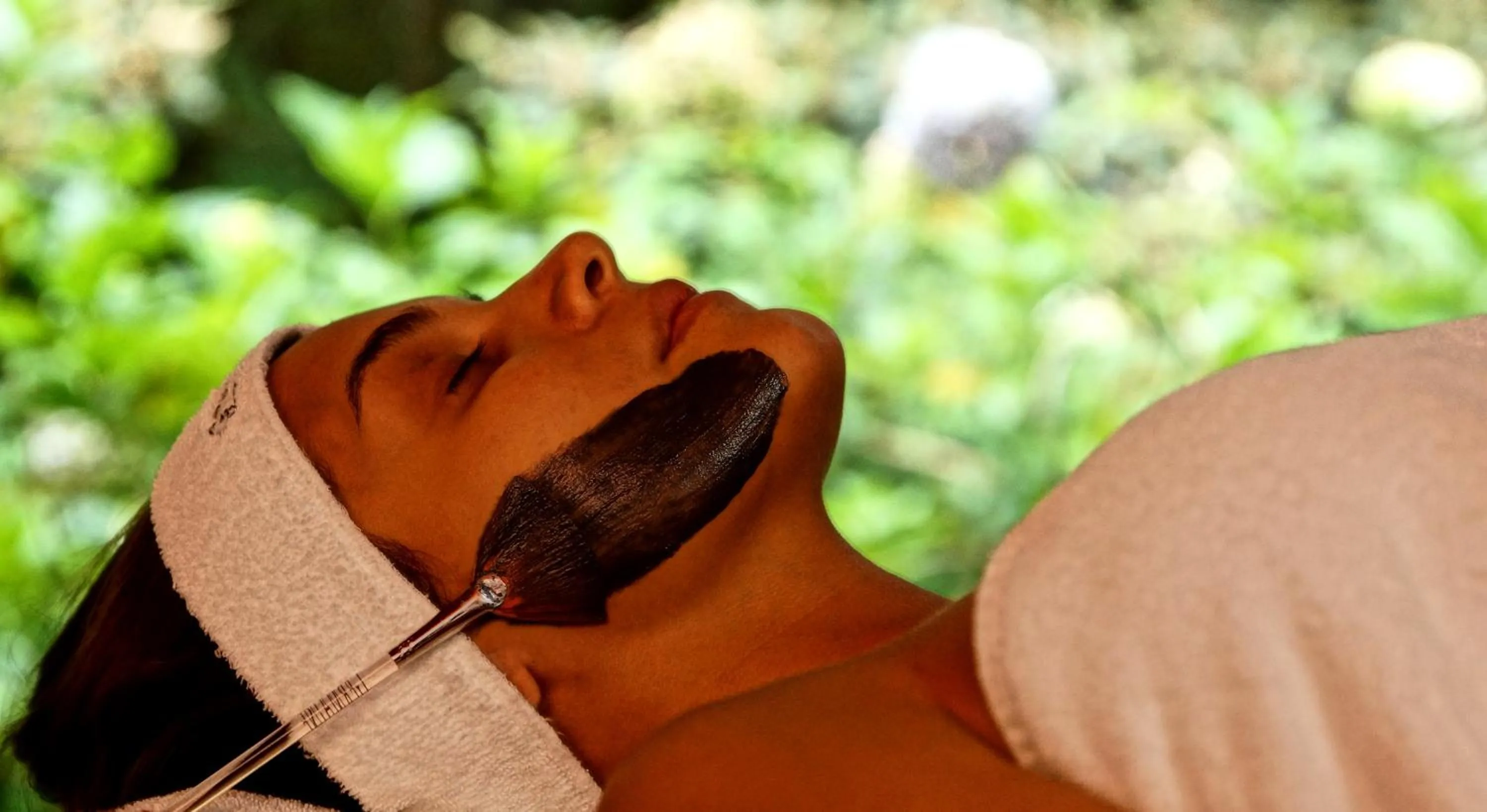 Spa and wellness centre/facilities in El Establo Mountain Hotel