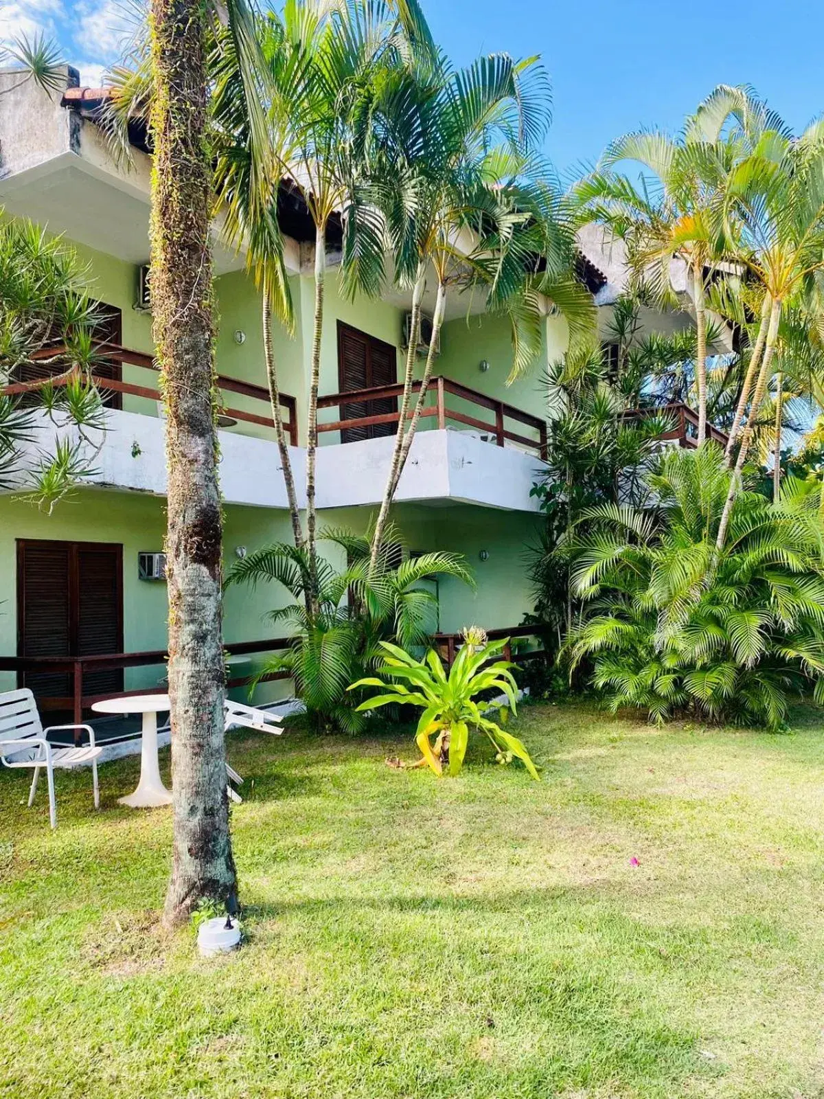 Maresias Praia Hotel Maresias Praia Hotel