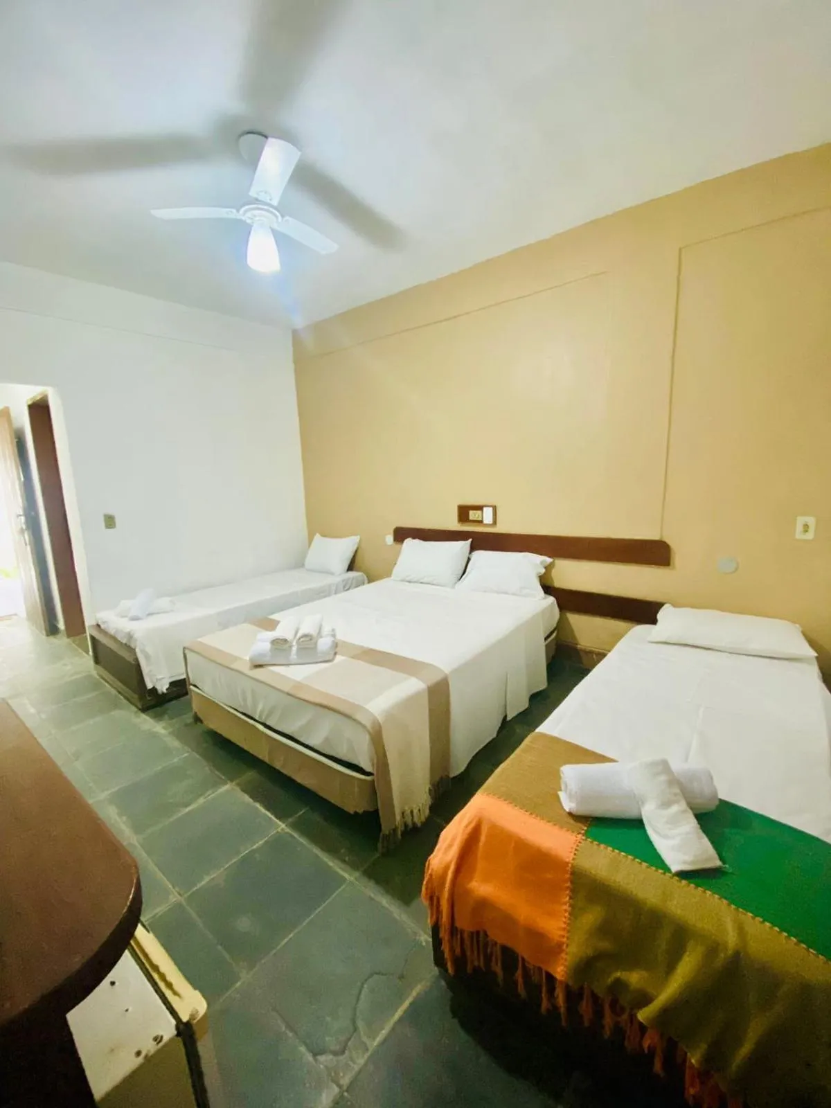 Maresias Praia Hotel