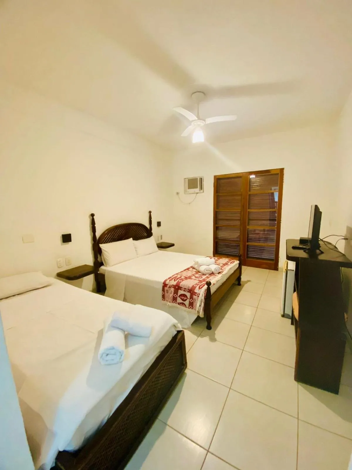 Maresias Praia Hotel