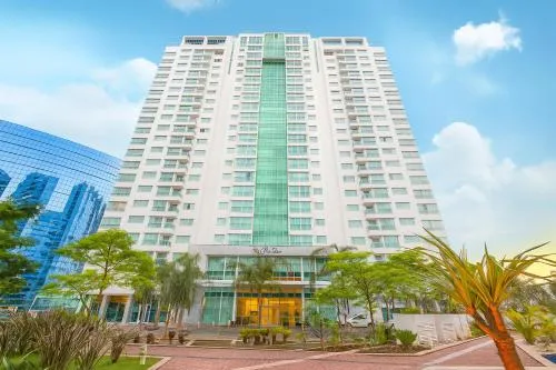 Saint Moritz Hplus Express