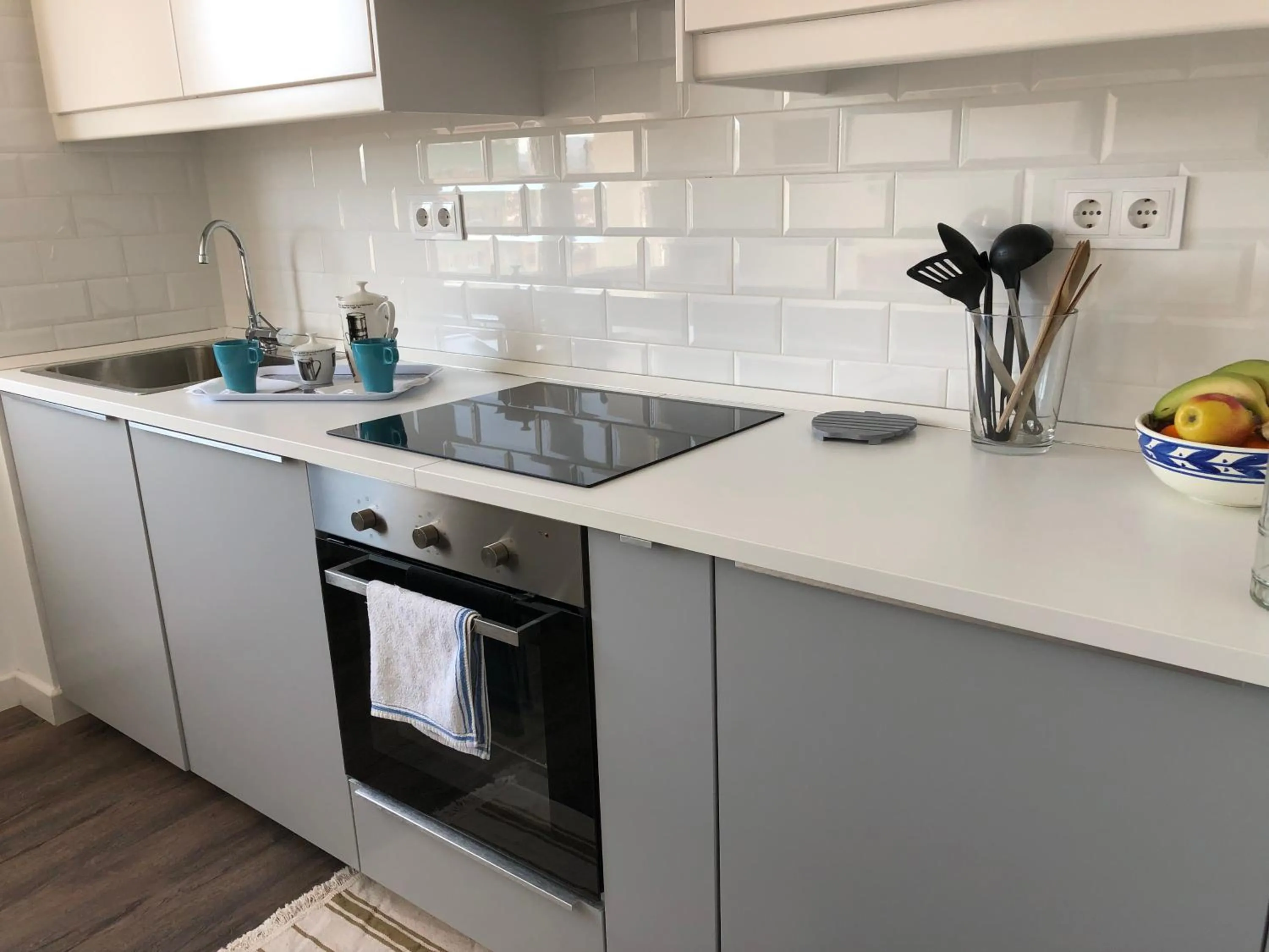Apartamento Turístico Alfredo Truan