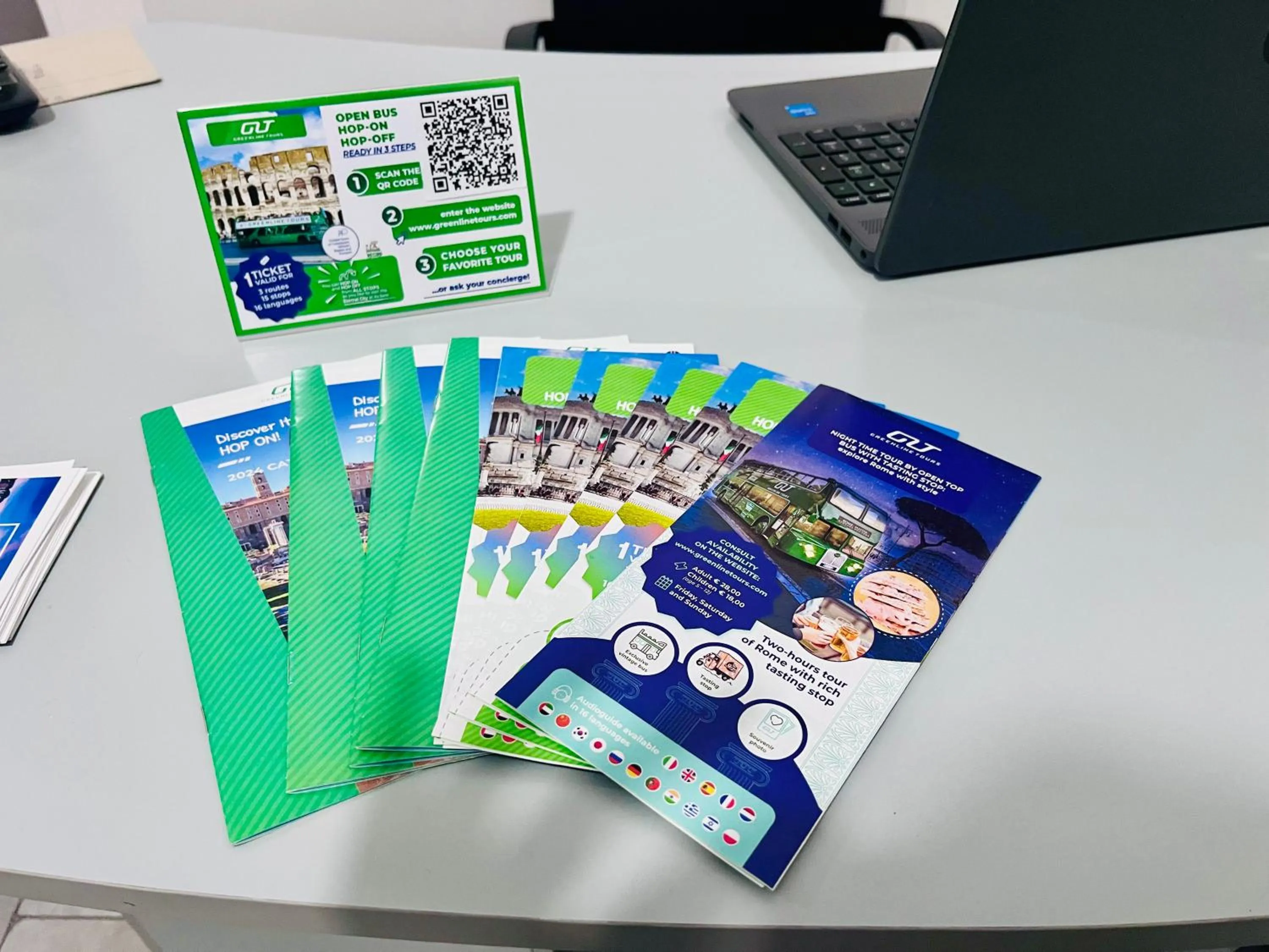 concierge in ImeraRooms