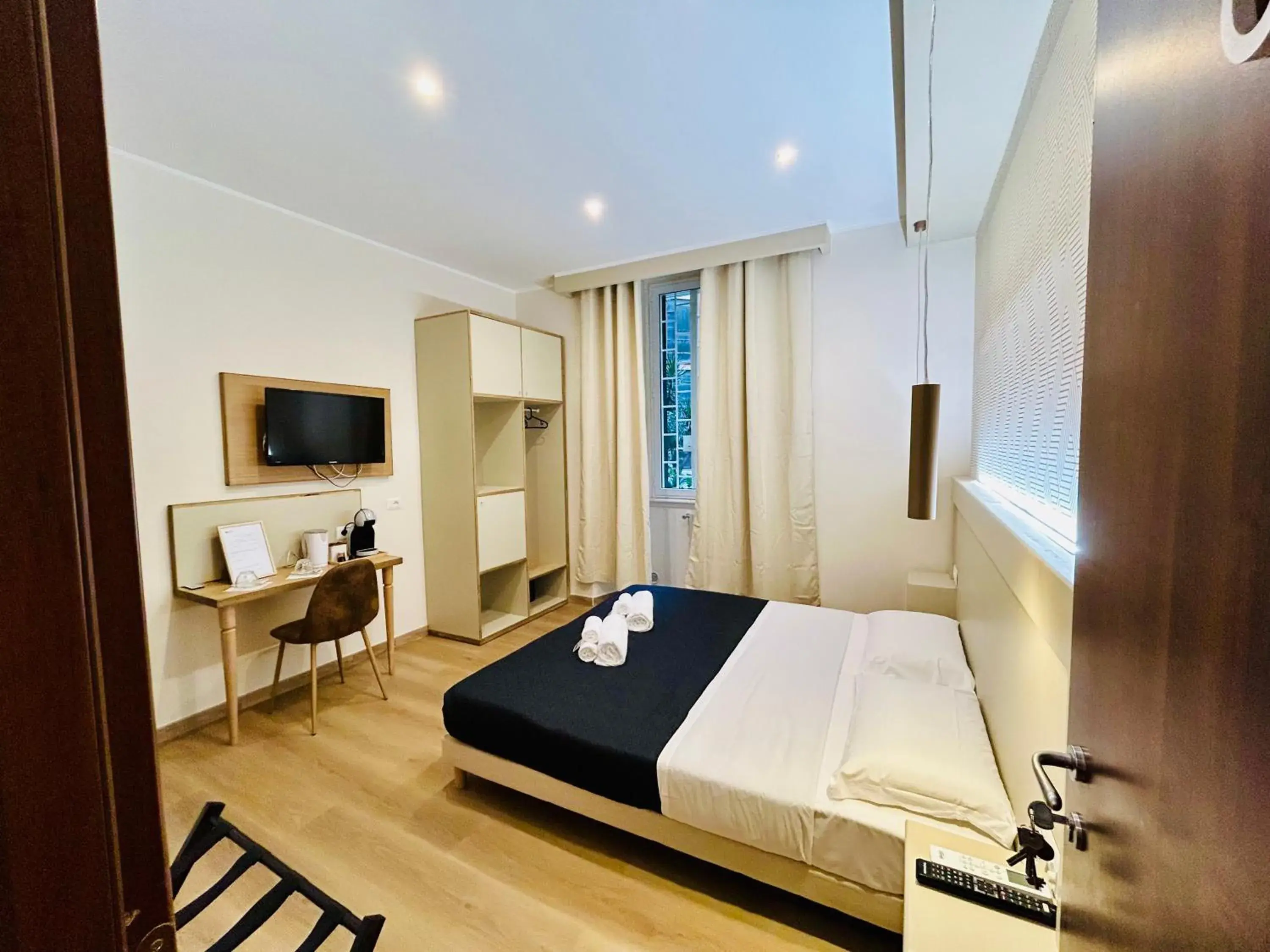 Bedroom, Bed in ImeraRooms Bedroom, Bed in ImeraRooms