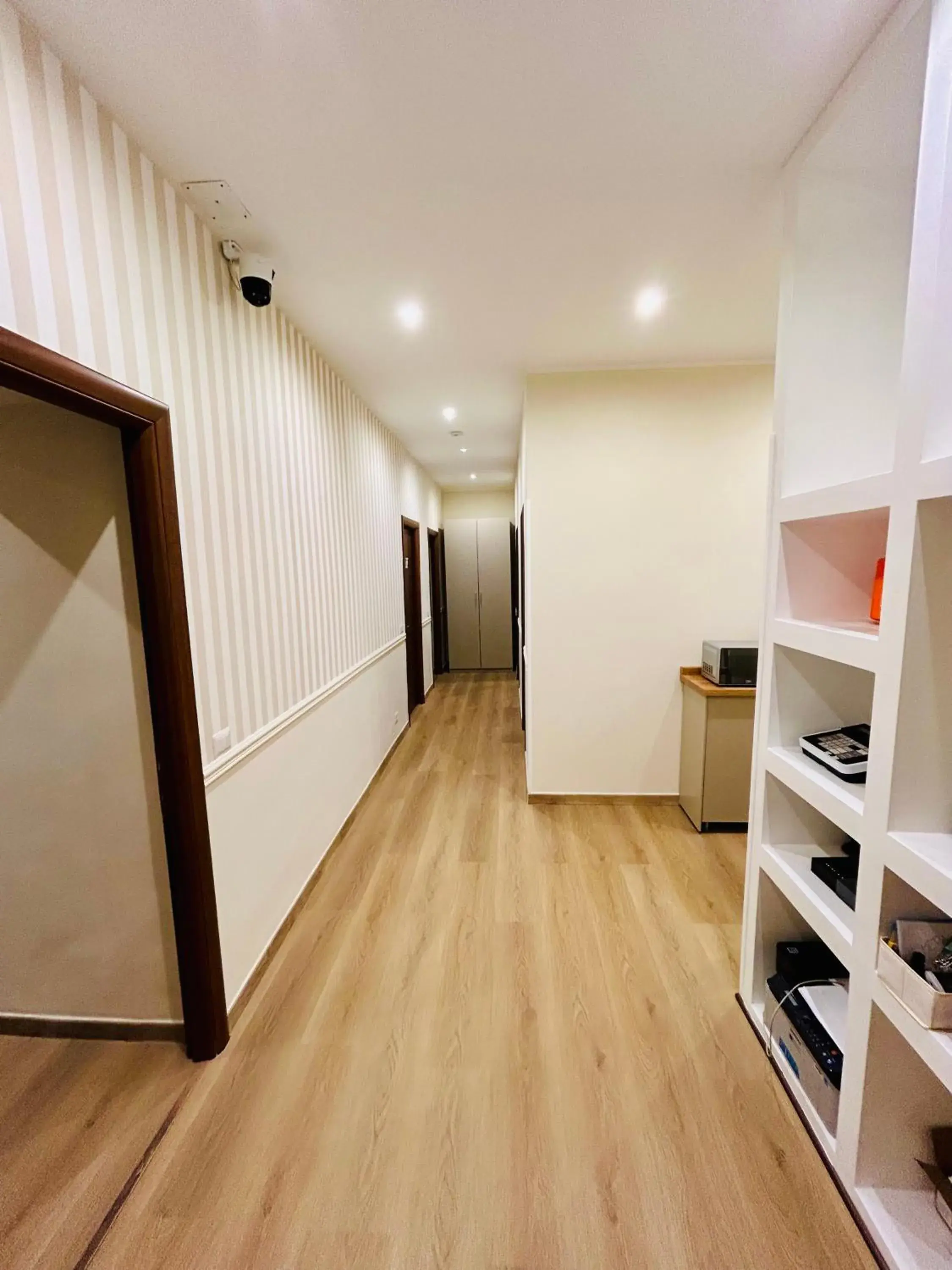 Lobby or reception in ImeraRooms Lobby or reception in ImeraRooms