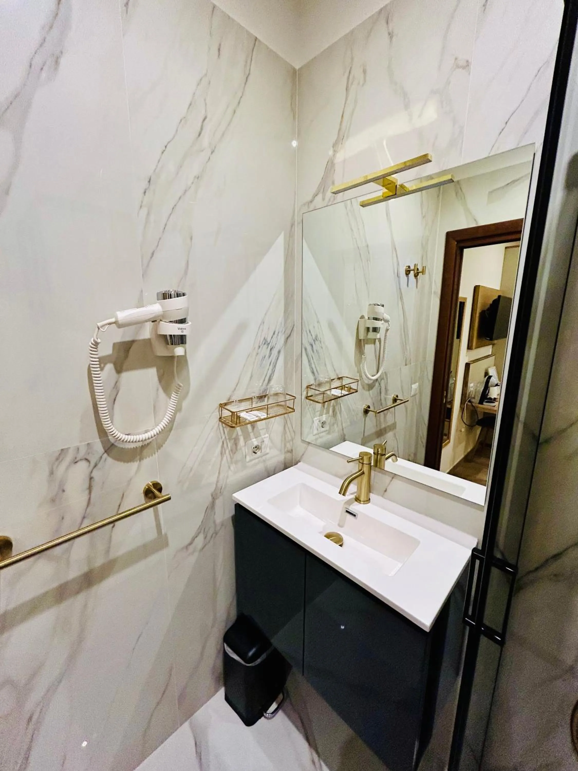 hair dryier in ImeraRooms