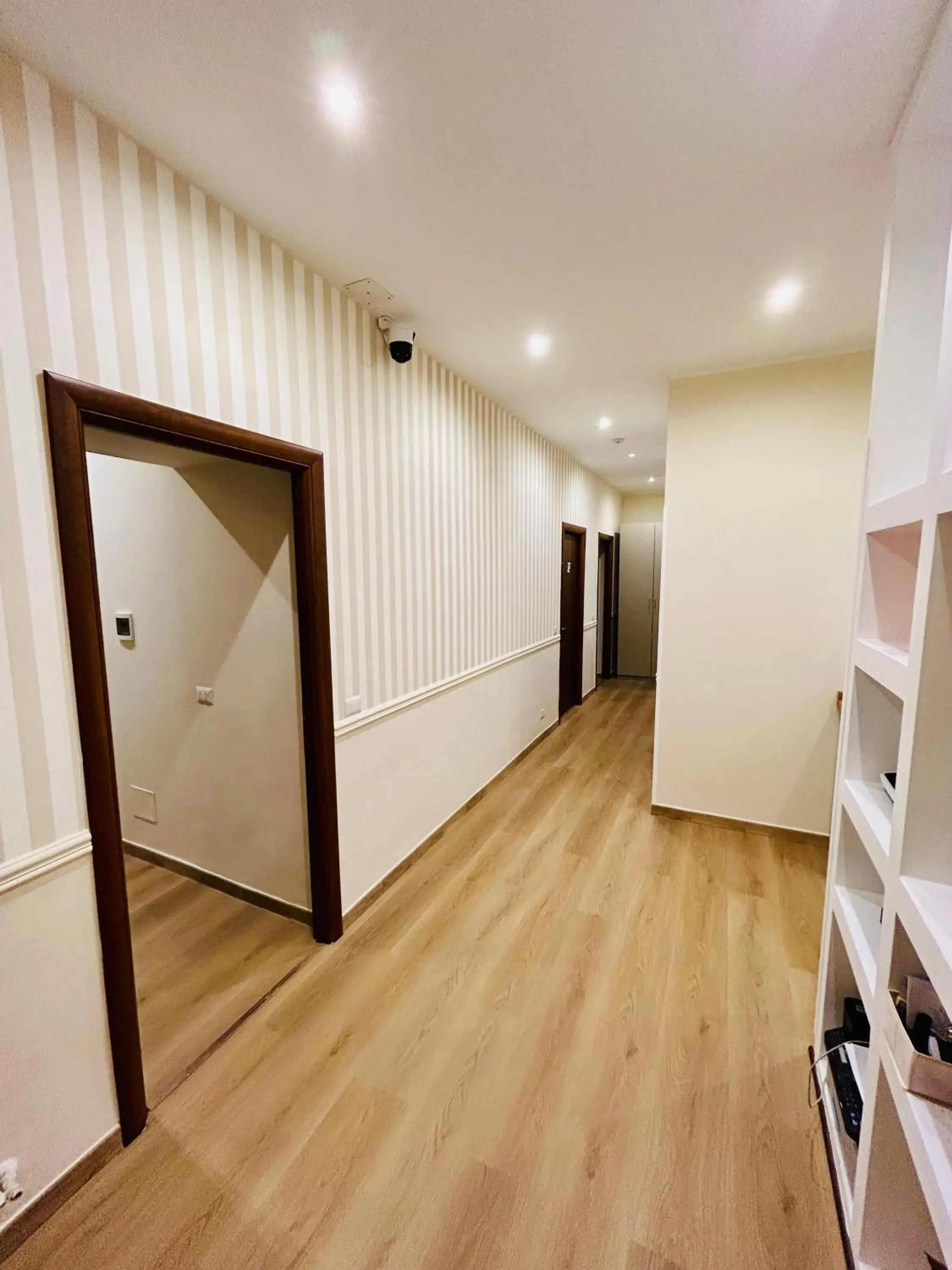 Lobby or reception in ImeraRooms Lobby or reception in ImeraRooms