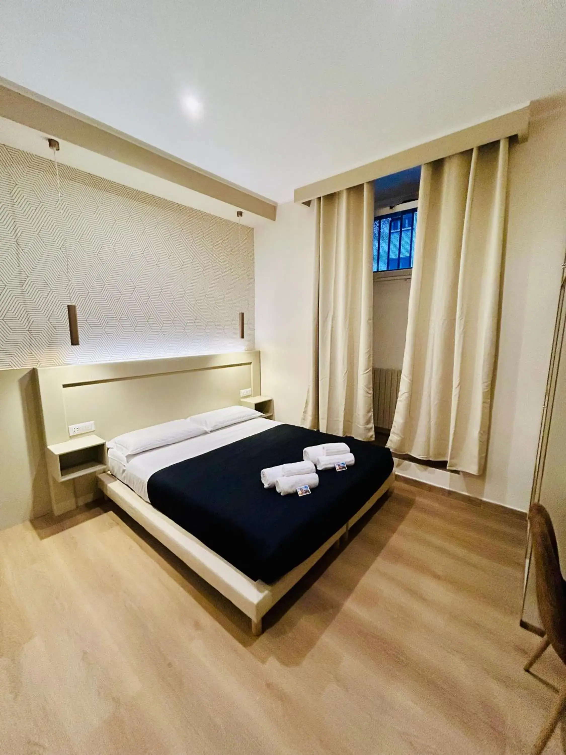 Deluxe Double or Twin Room in ImeraRooms Deluxe Double or Twin Room in ImeraRooms