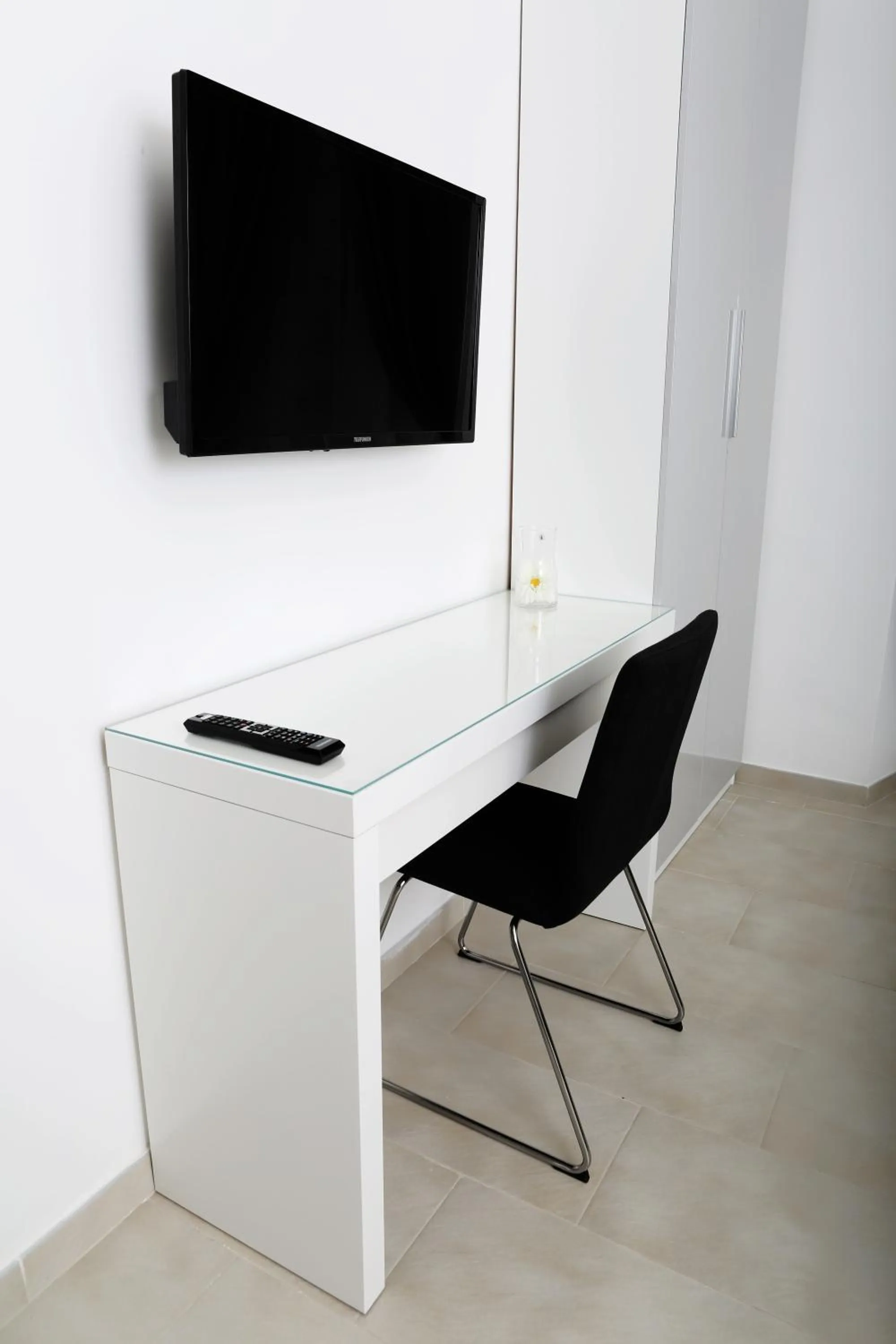 TV and multimedia in ImeraRooms