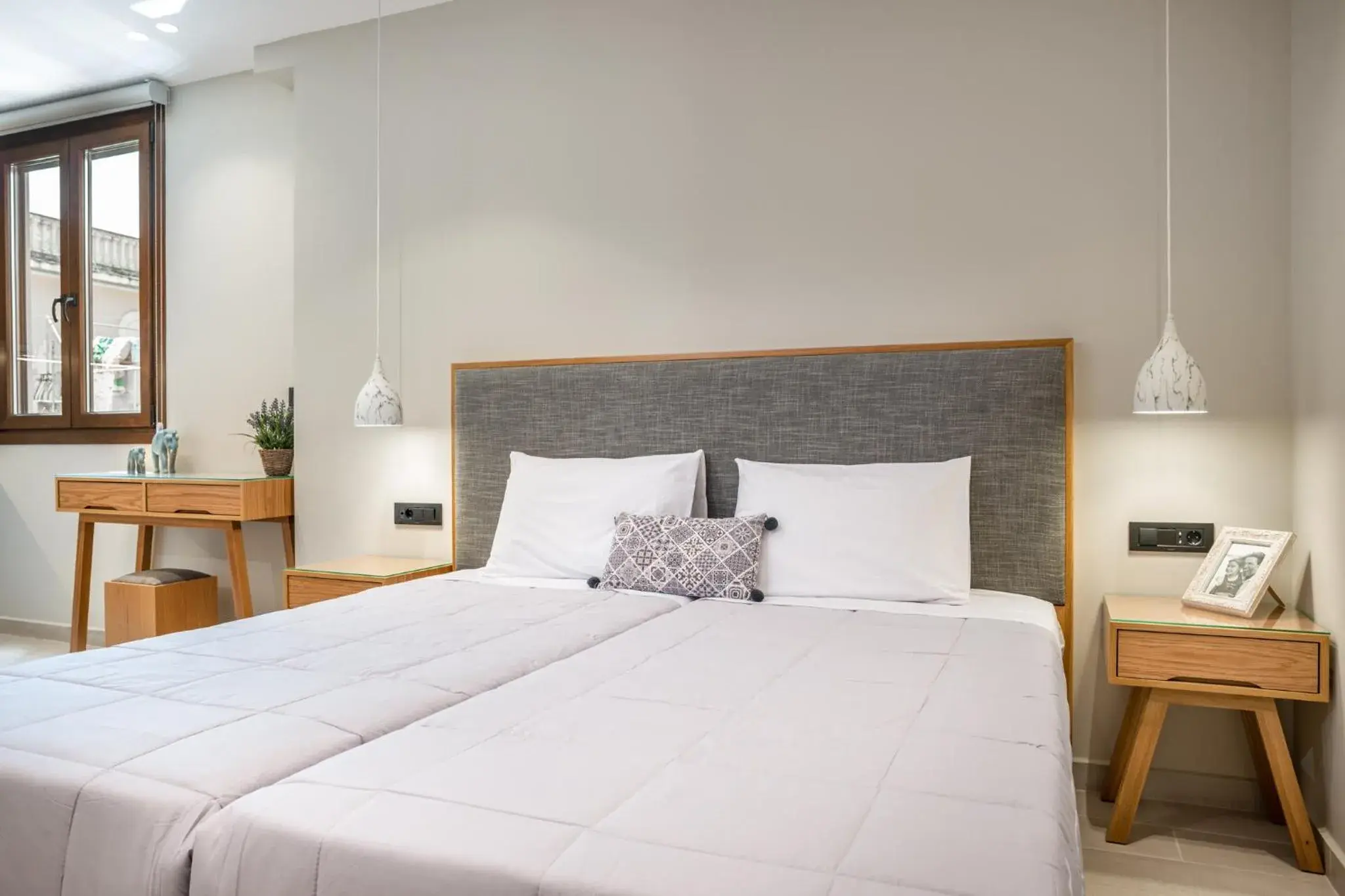 Standard Studio in Alektor Luxury Apartments Standard Studio in Alektor Luxury Apartments