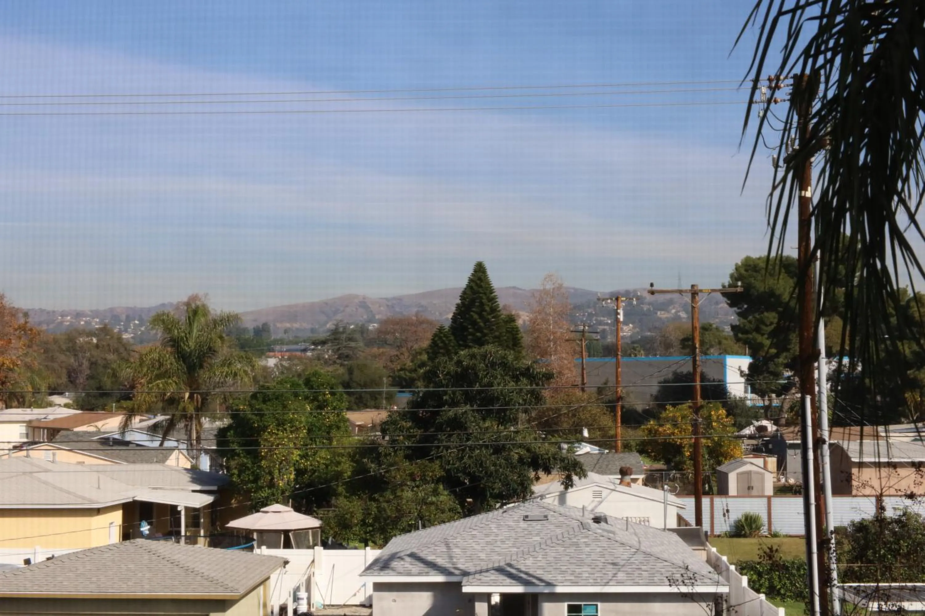 Neighbourhood in Lambert Inn