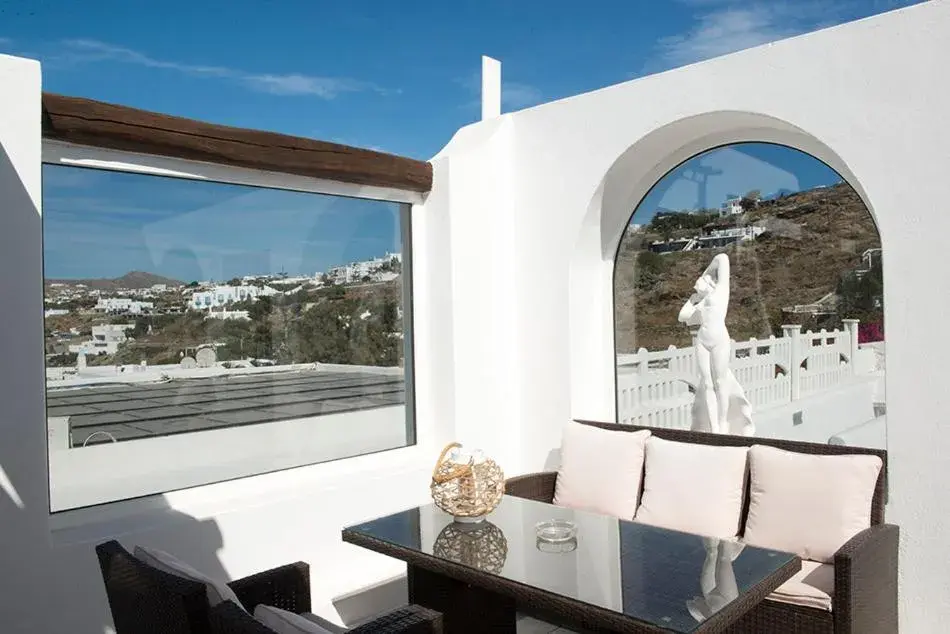 Restaurant/places to eat in Zannis Hotel Restaurant/places to eat in Zannis Hotel